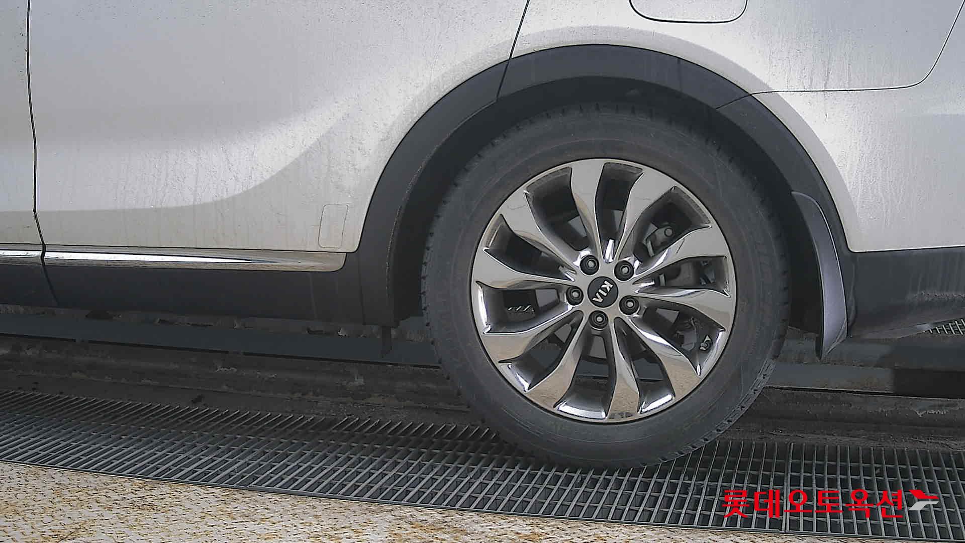 Kia Sorento id 3803827 из Кореи 22