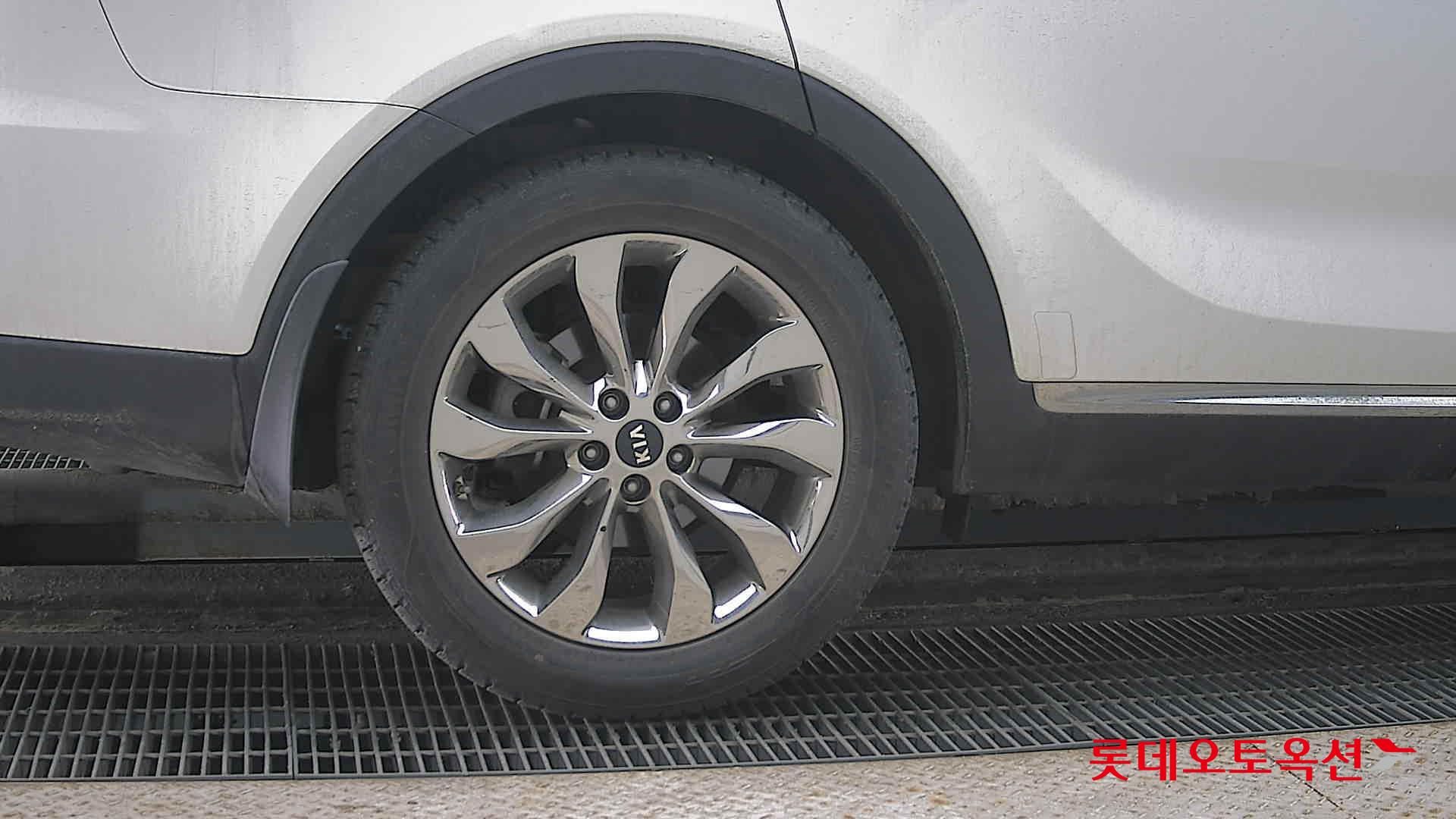 Kia Sorento id 3803827 из Кореи 24