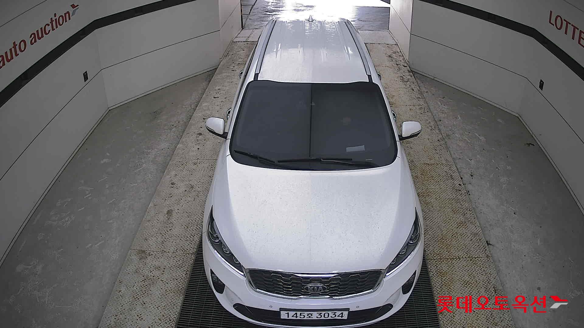 Kia Sorento id 3803827 из Кореи 25