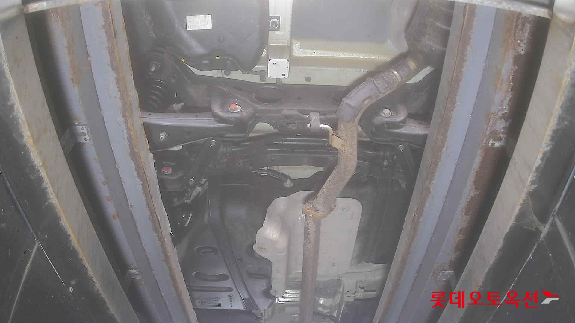 Kia Sorento id 3803827 из Кореи 27