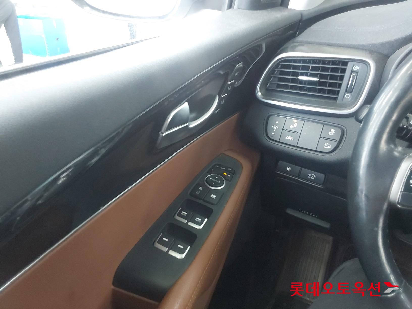 Kia Sorento id 3803827 из Кореи 28