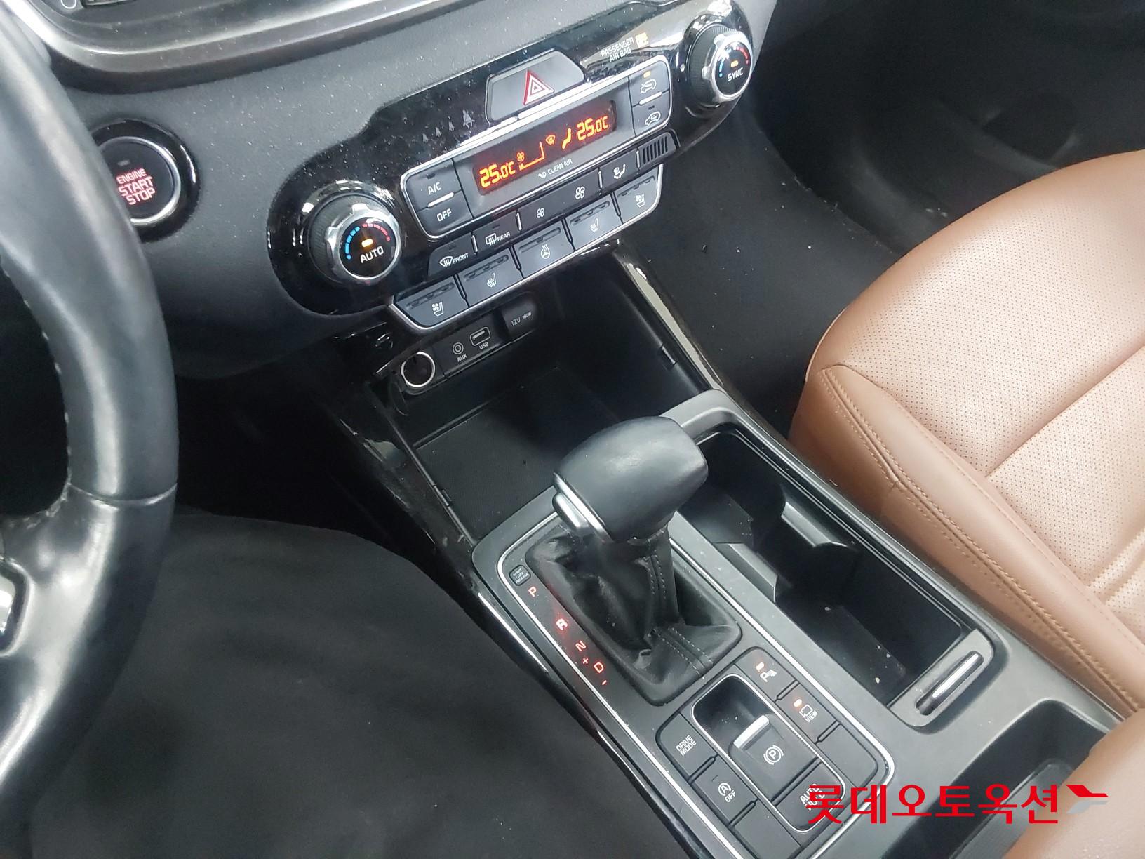 Kia Sorento id 3803827 из Кореи 32