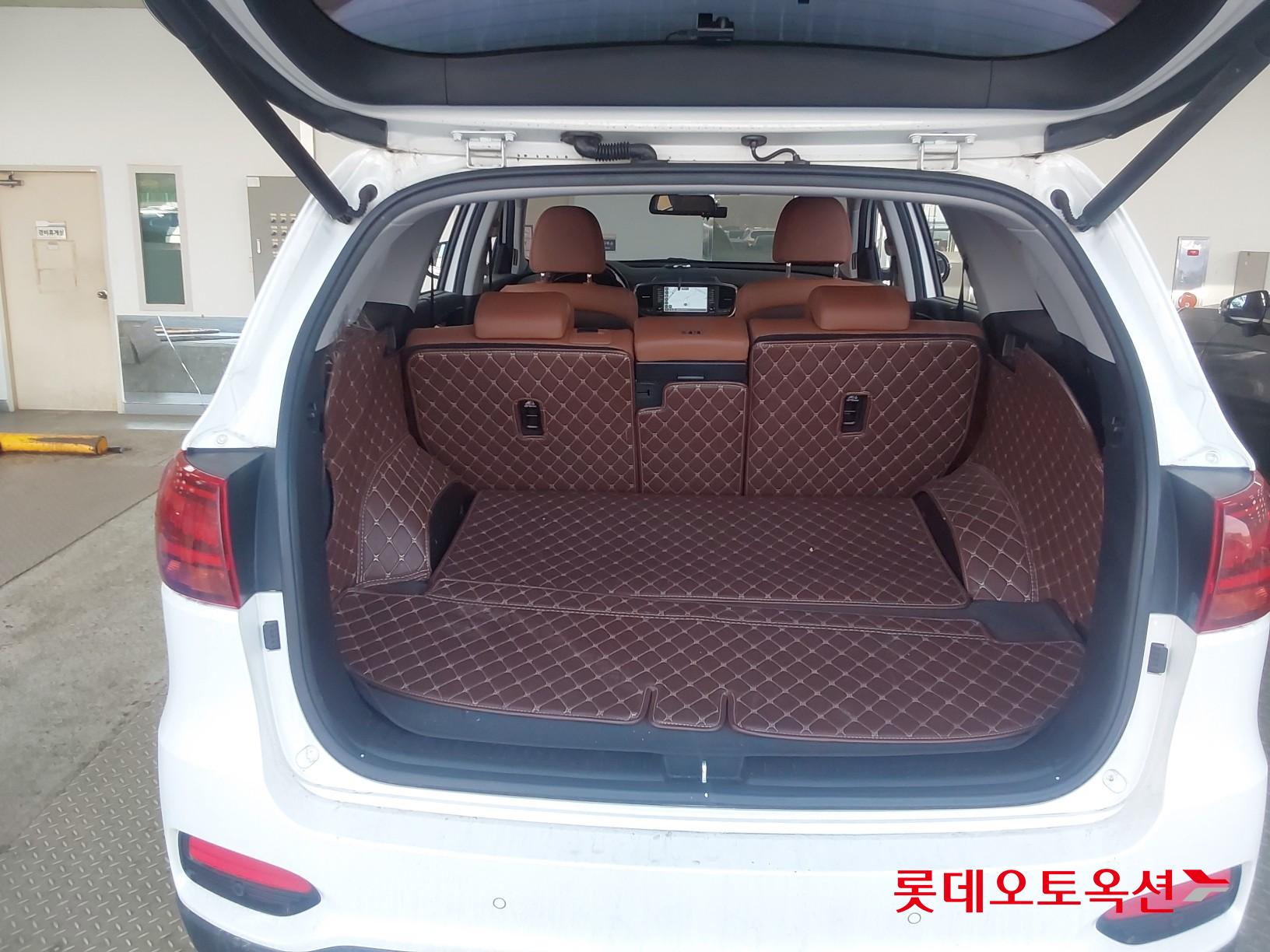 Kia Sorento id 3803827 из Кореи 37