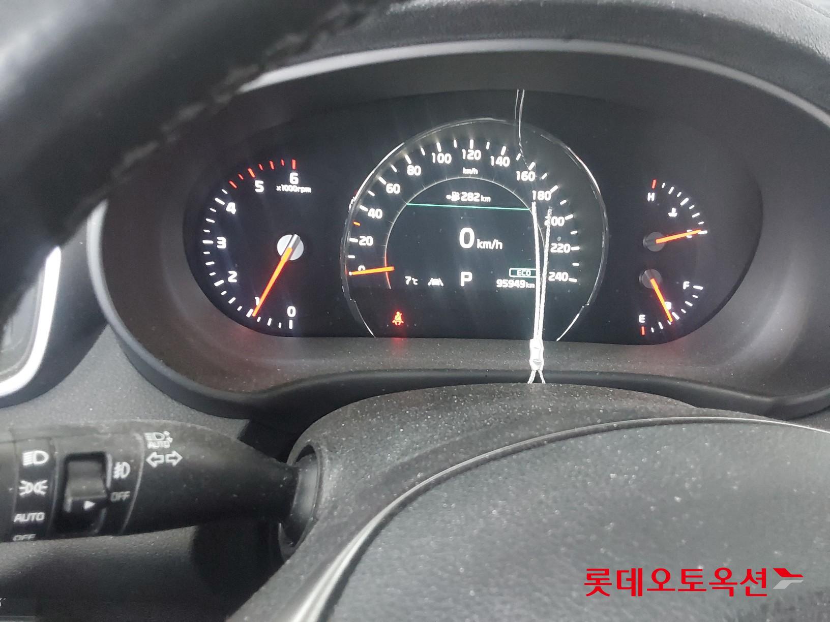 Kia Sorento id 3803827 из Кореи 39