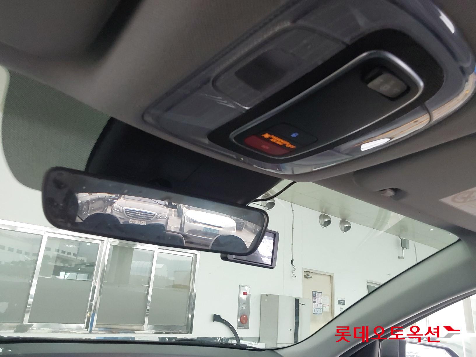 Hyundai Avante Hybrid id 3809843 из Кореи 33