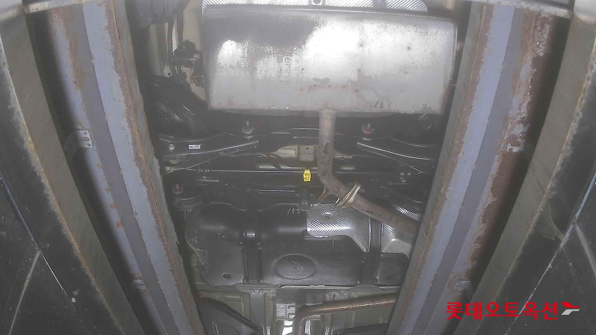 Hyundai Avante Hybrid id 3809889 из Кореи 27