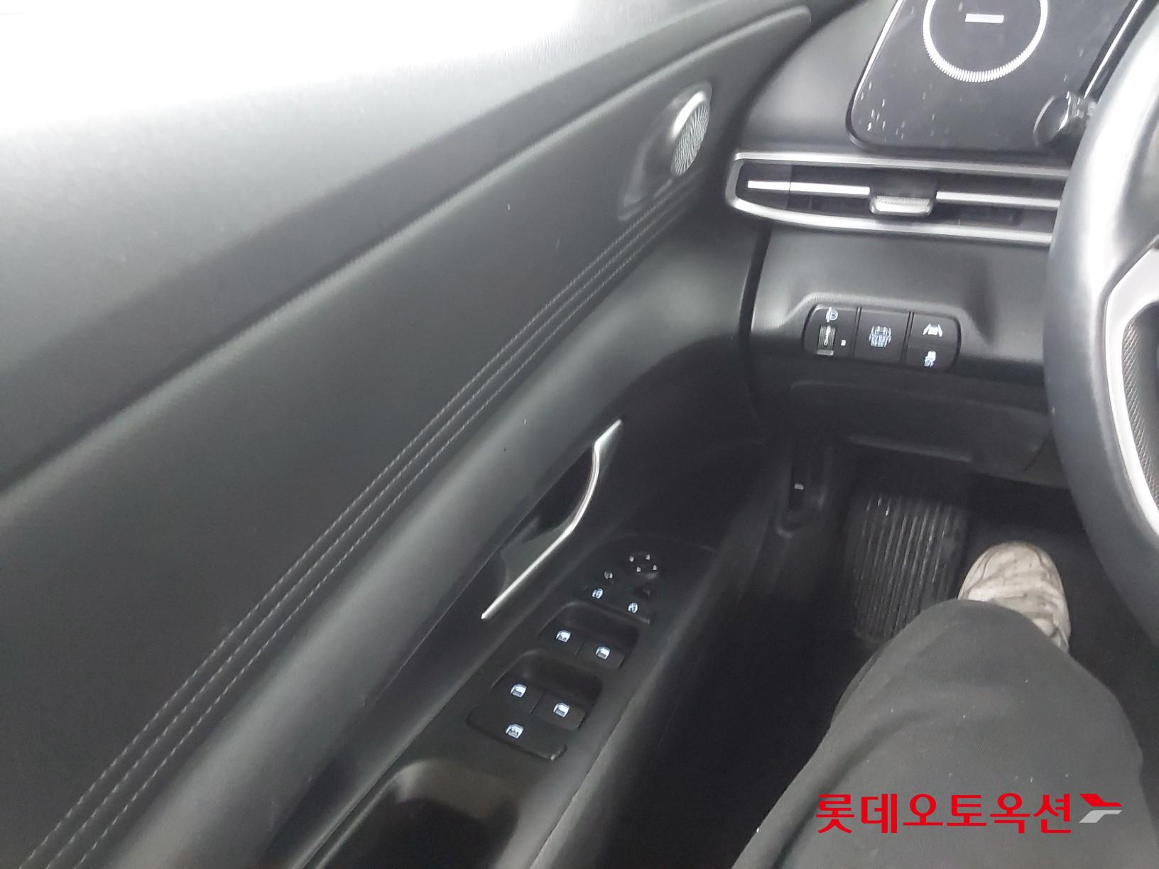 Hyundai Avante Hybrid id 3809889 из Кореи 28