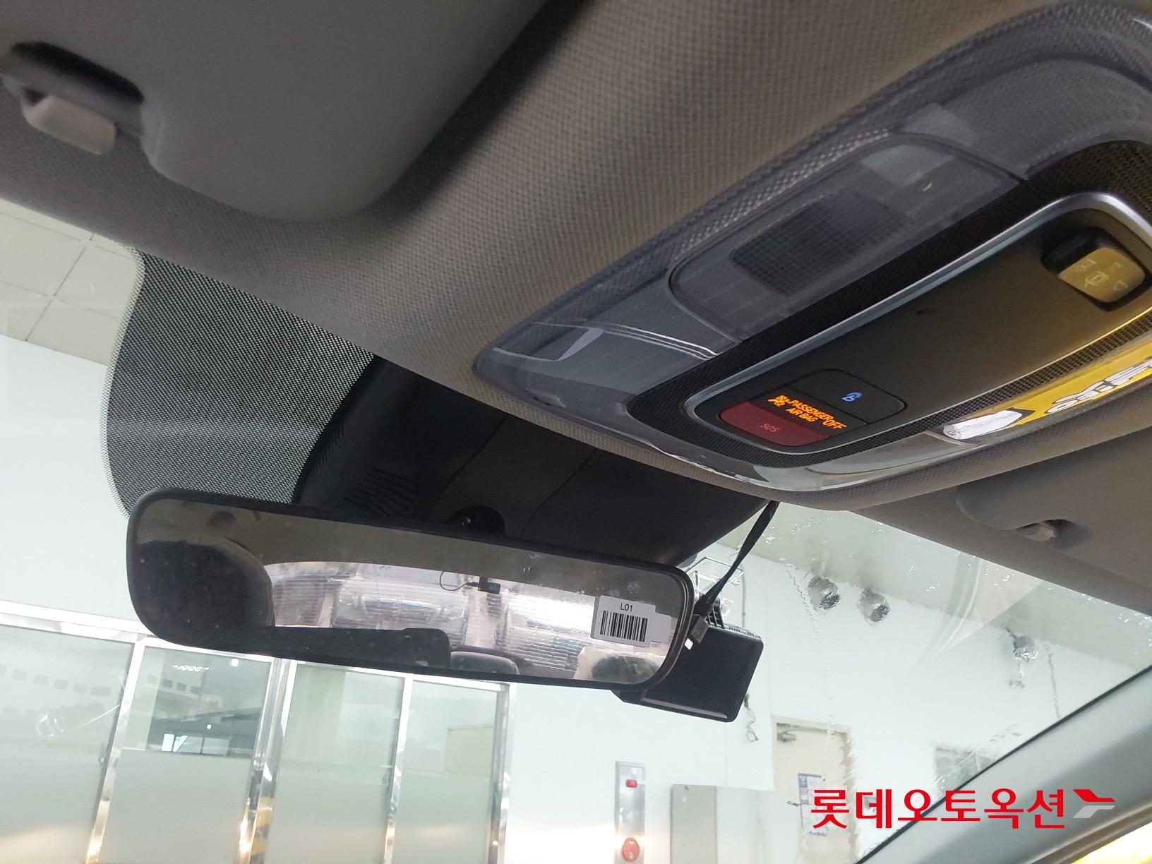 Hyundai Avante Hybrid id 3809889 из Кореи 33