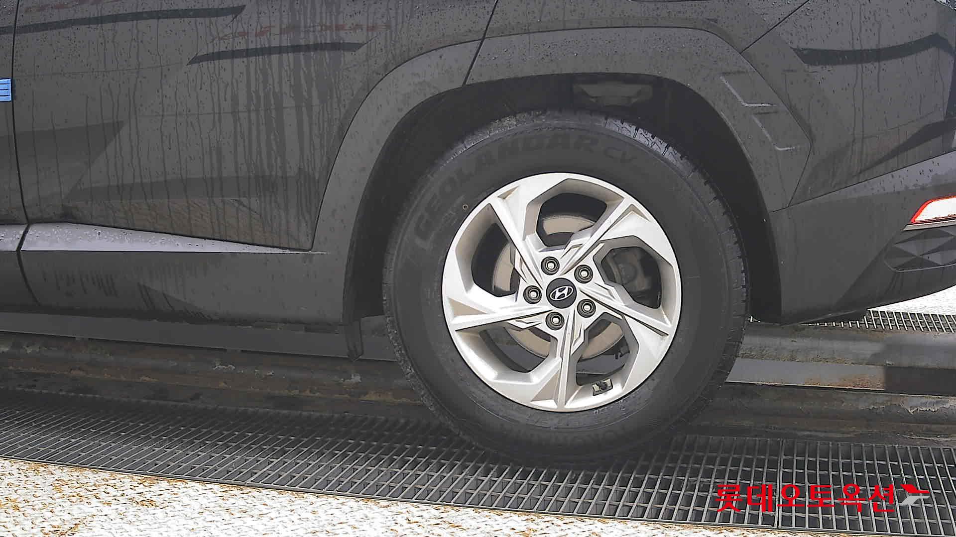 Hyundai Tucson id 3809845 из Кореи 22