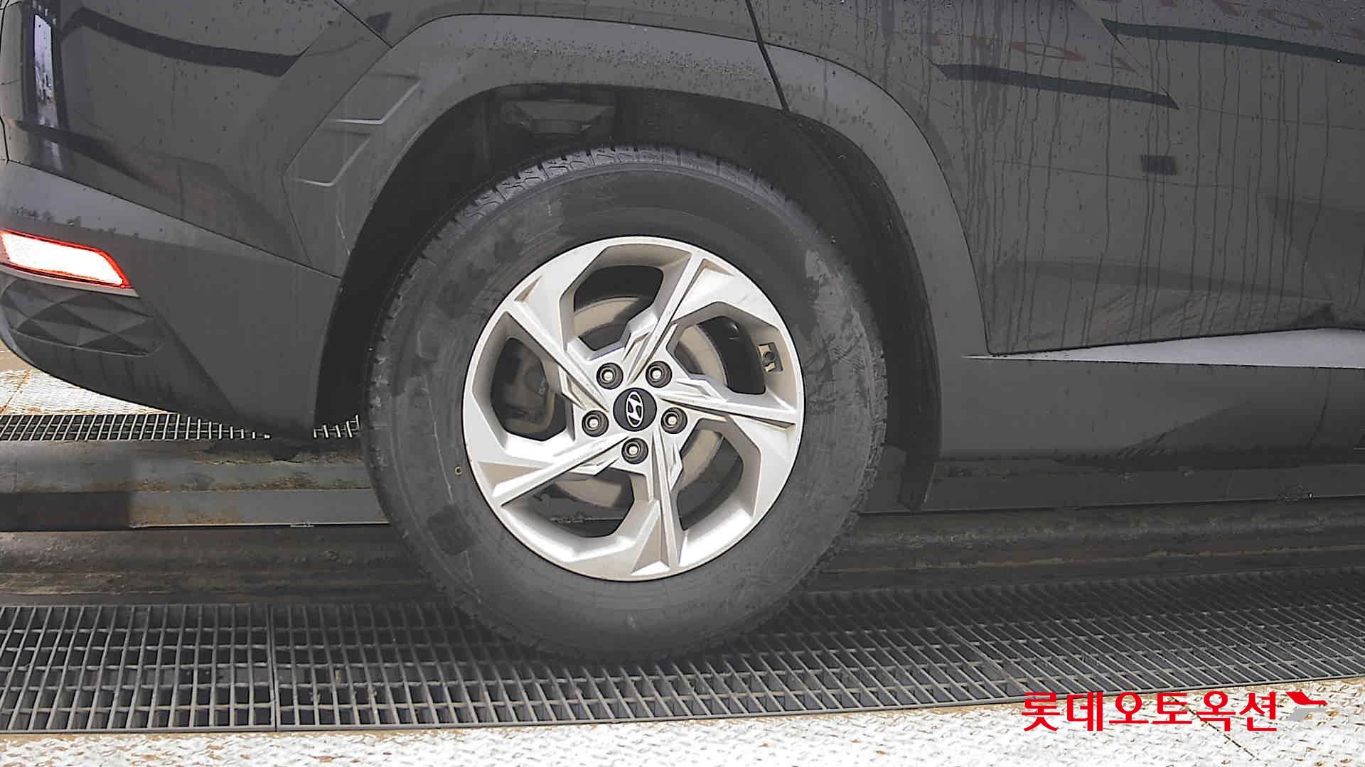 Hyundai Tucson id 3809845 из Кореи 24