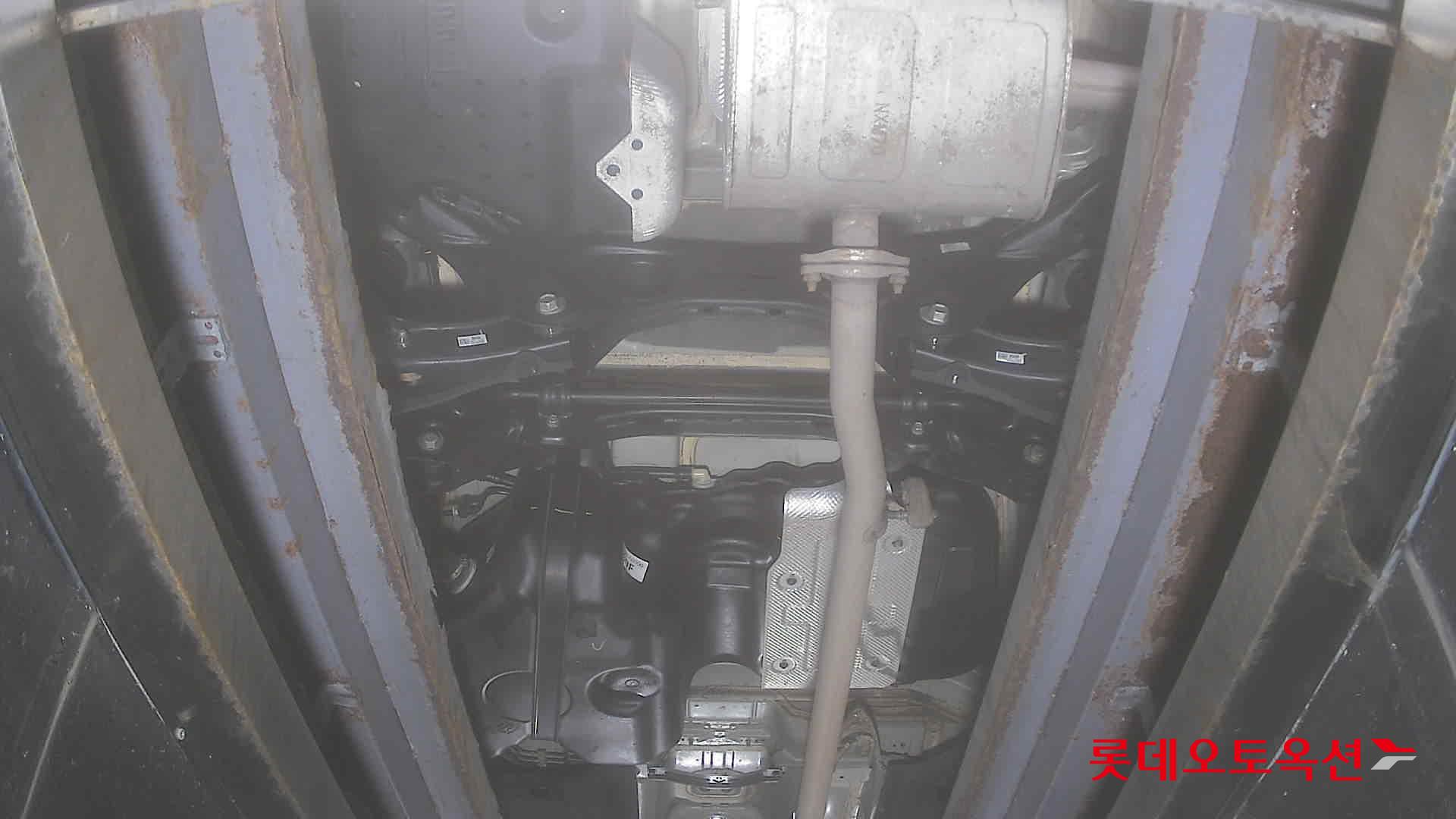 Hyundai Tucson id 3809845 из Кореи 27