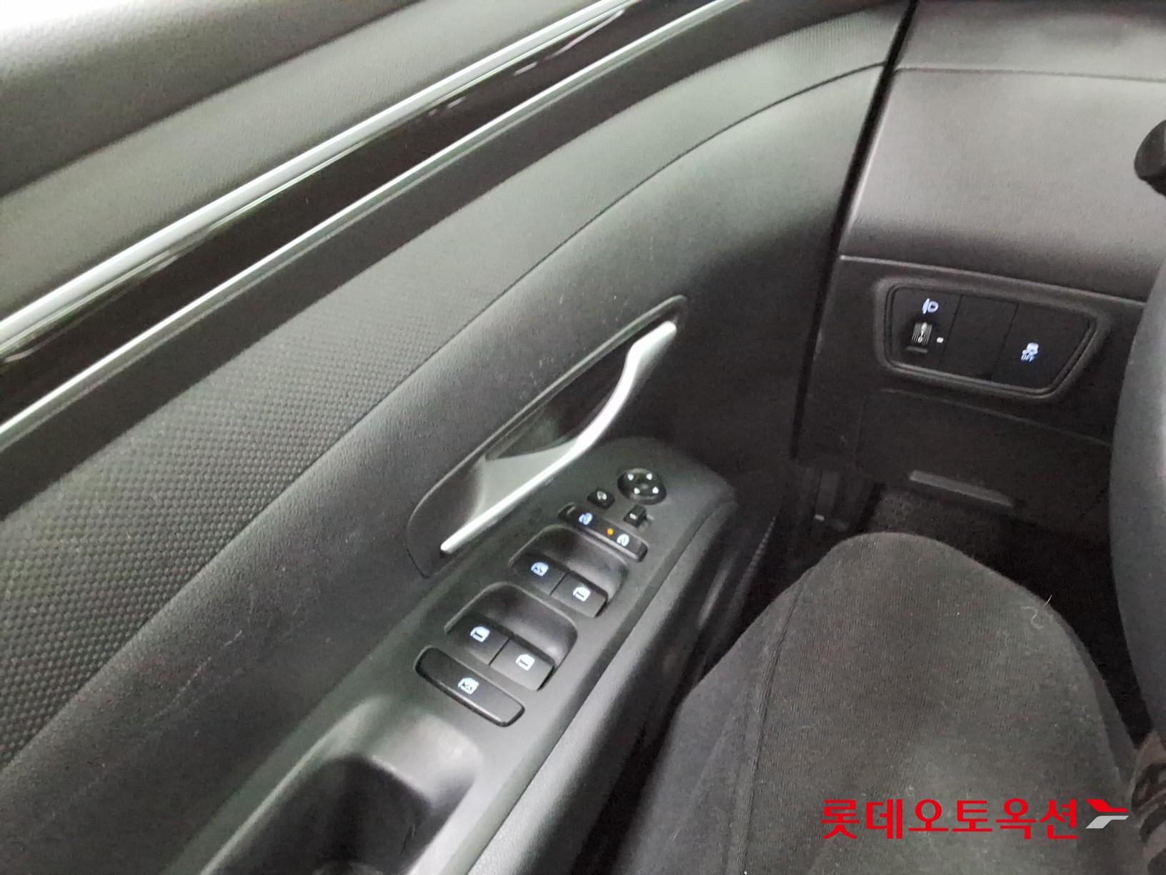 Hyundai Tucson id 3809845 из Кореи 28