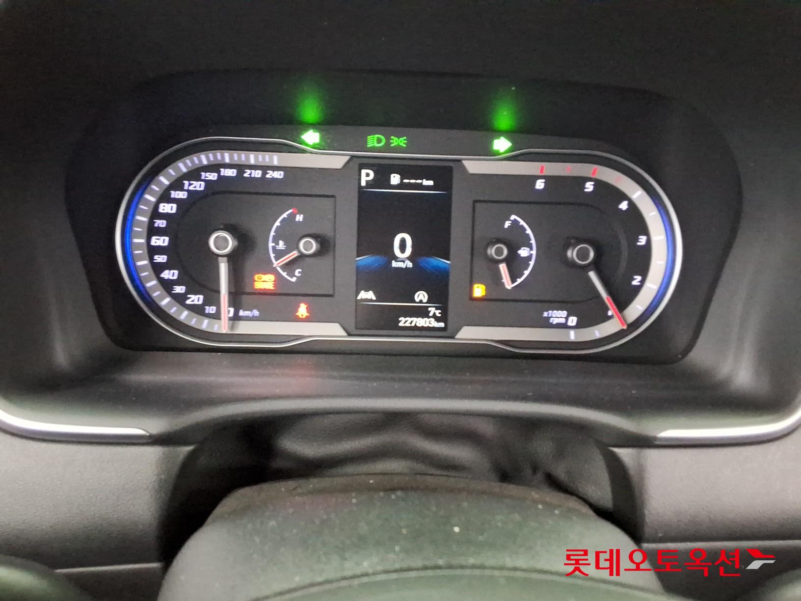 Hyundai Tucson id 3809845 из Кореи 30