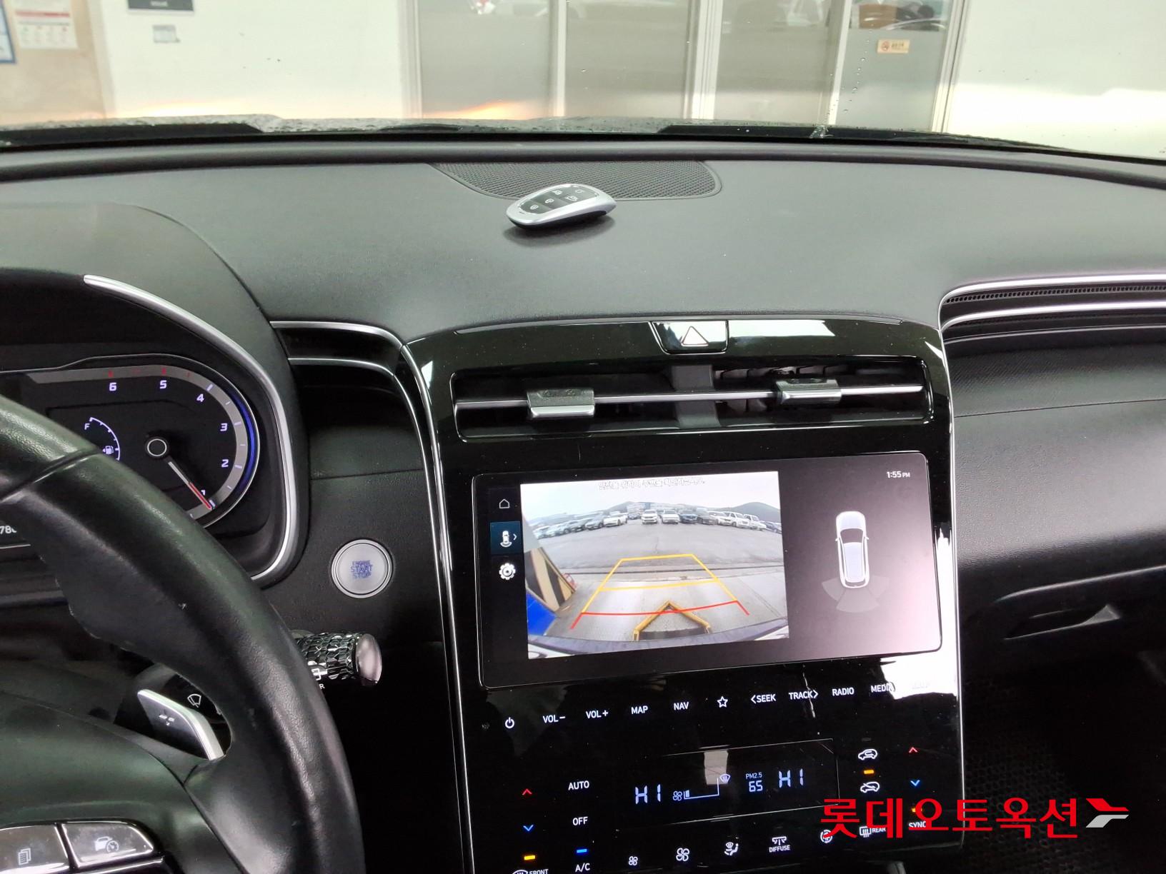 Hyundai Tucson id 3809845 из Кореи 32