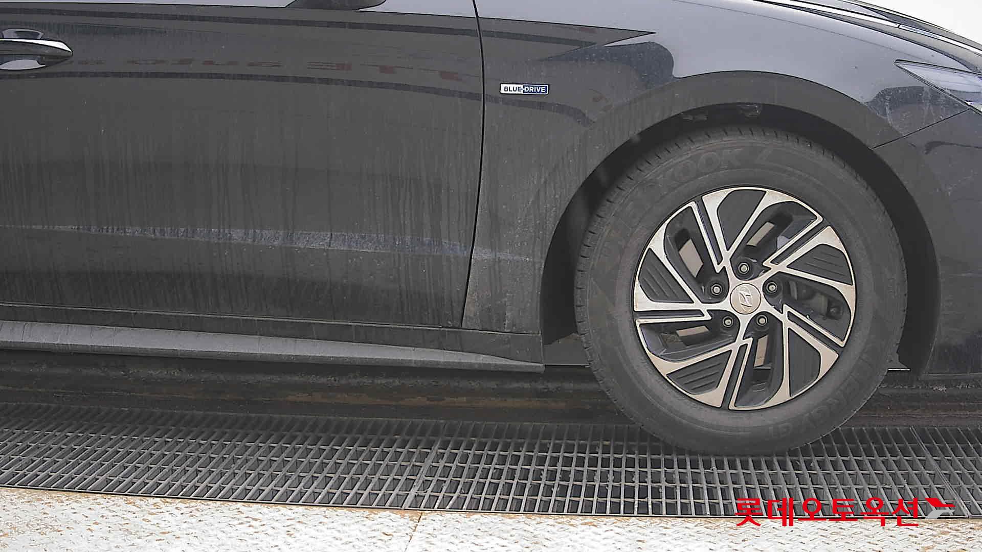 Hyundai Sonata Hybrid id 3803710 из Кореи 23