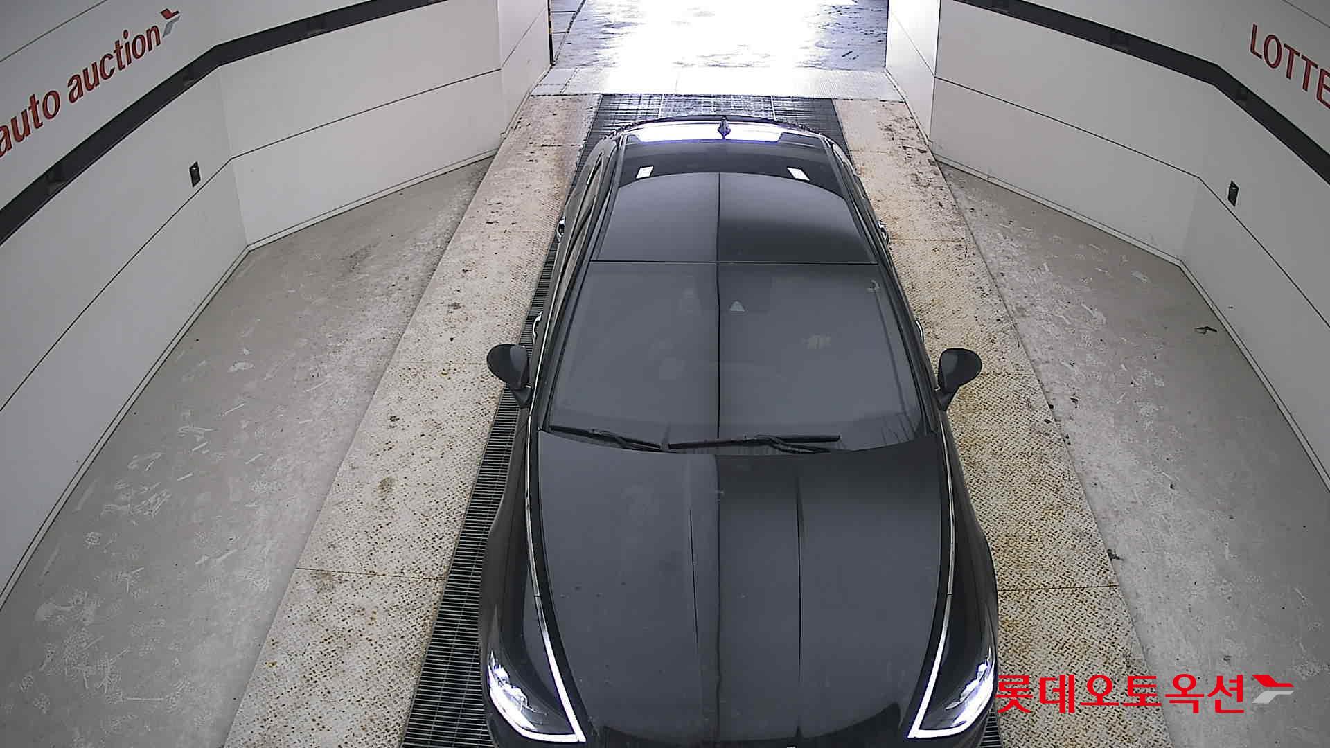 Hyundai Sonata Hybrid id 3803710 из Кореи 25