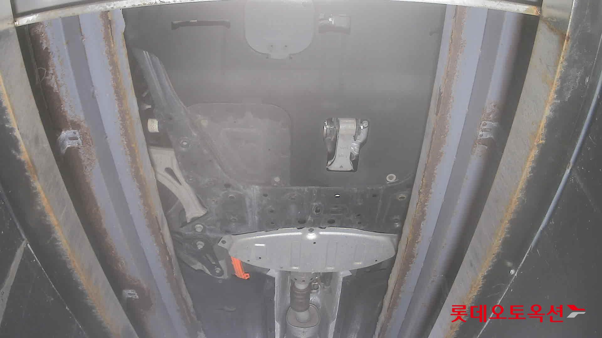 Hyundai Sonata Hybrid id 3803710 из Кореи 26