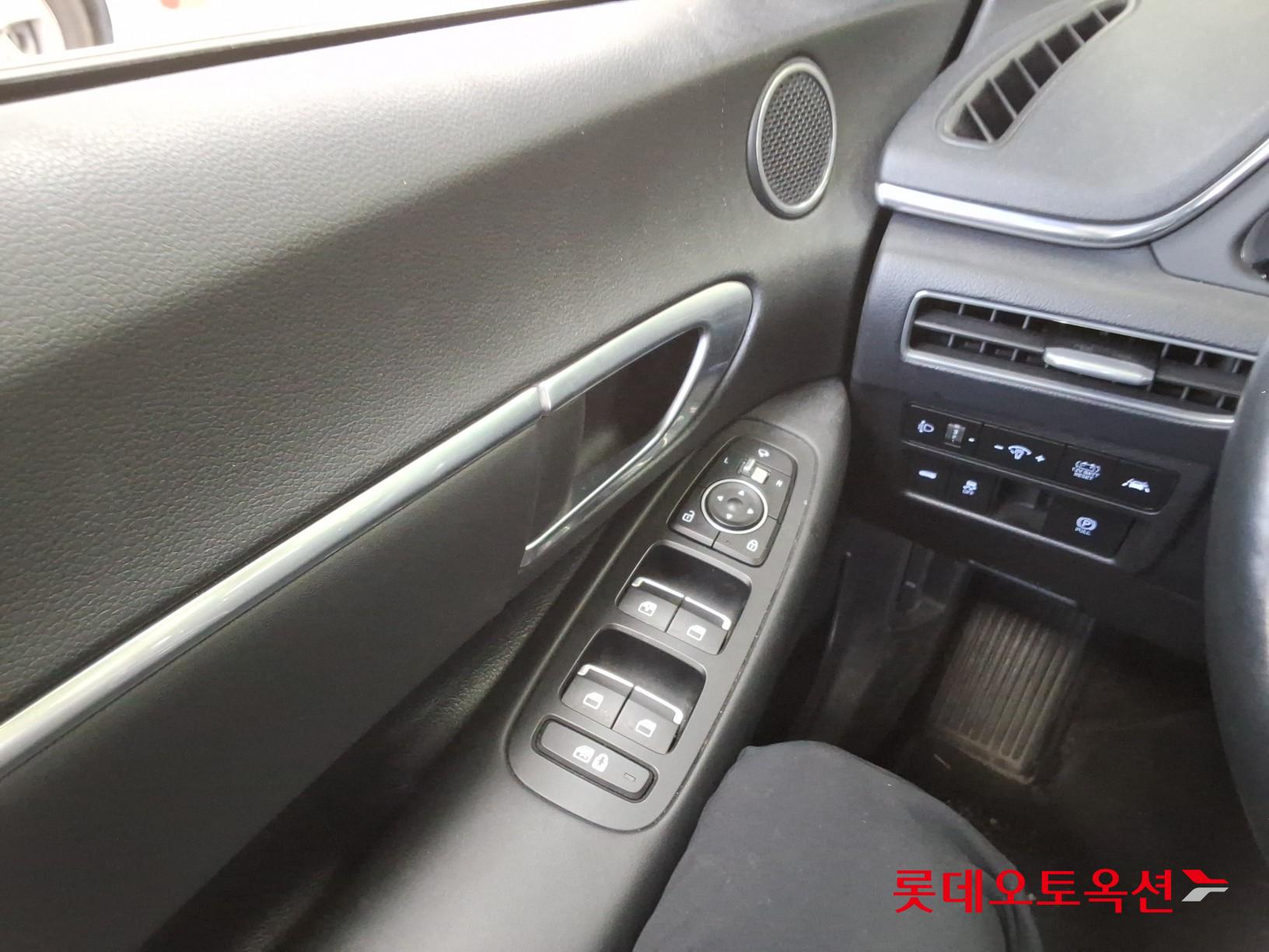 Hyundai Sonata Hybrid id 3803710 из Кореи 28