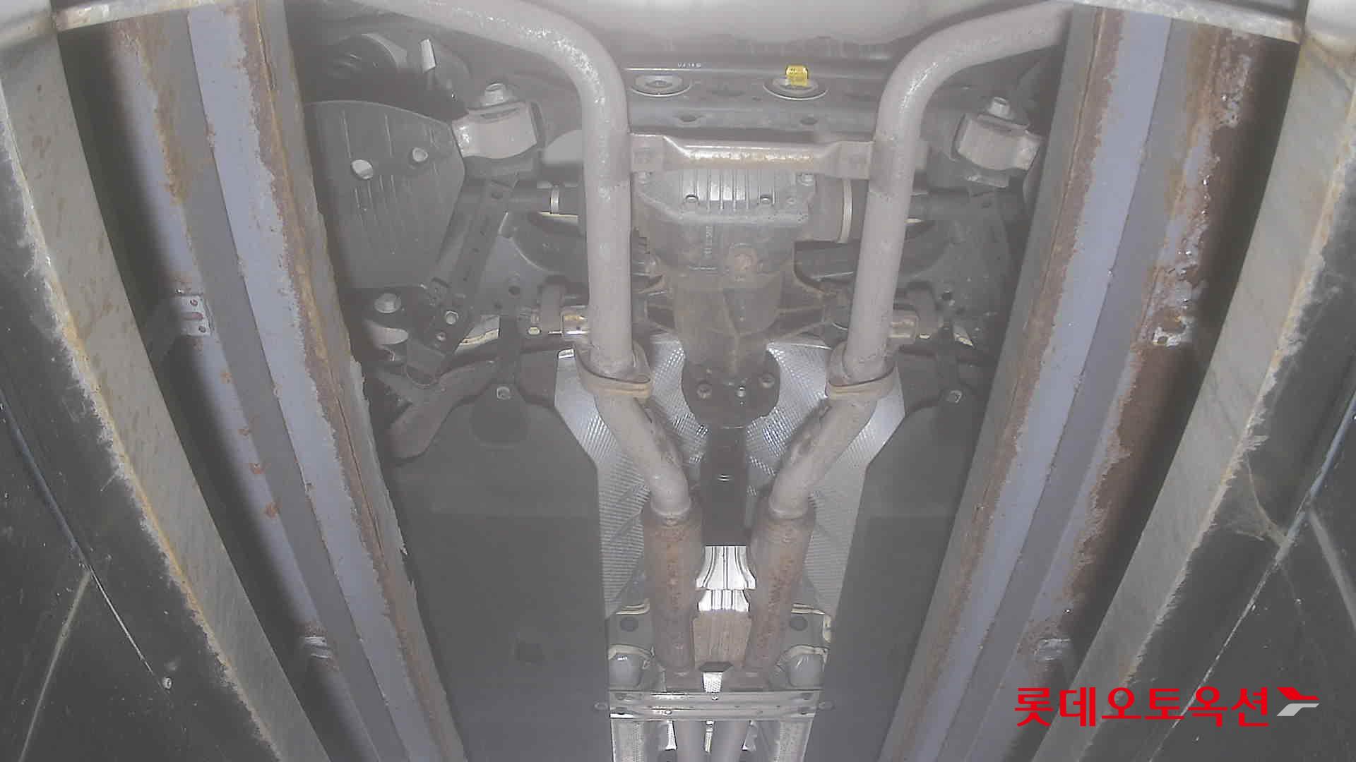 Hyundai G90 id 3803659 из Кореи 27