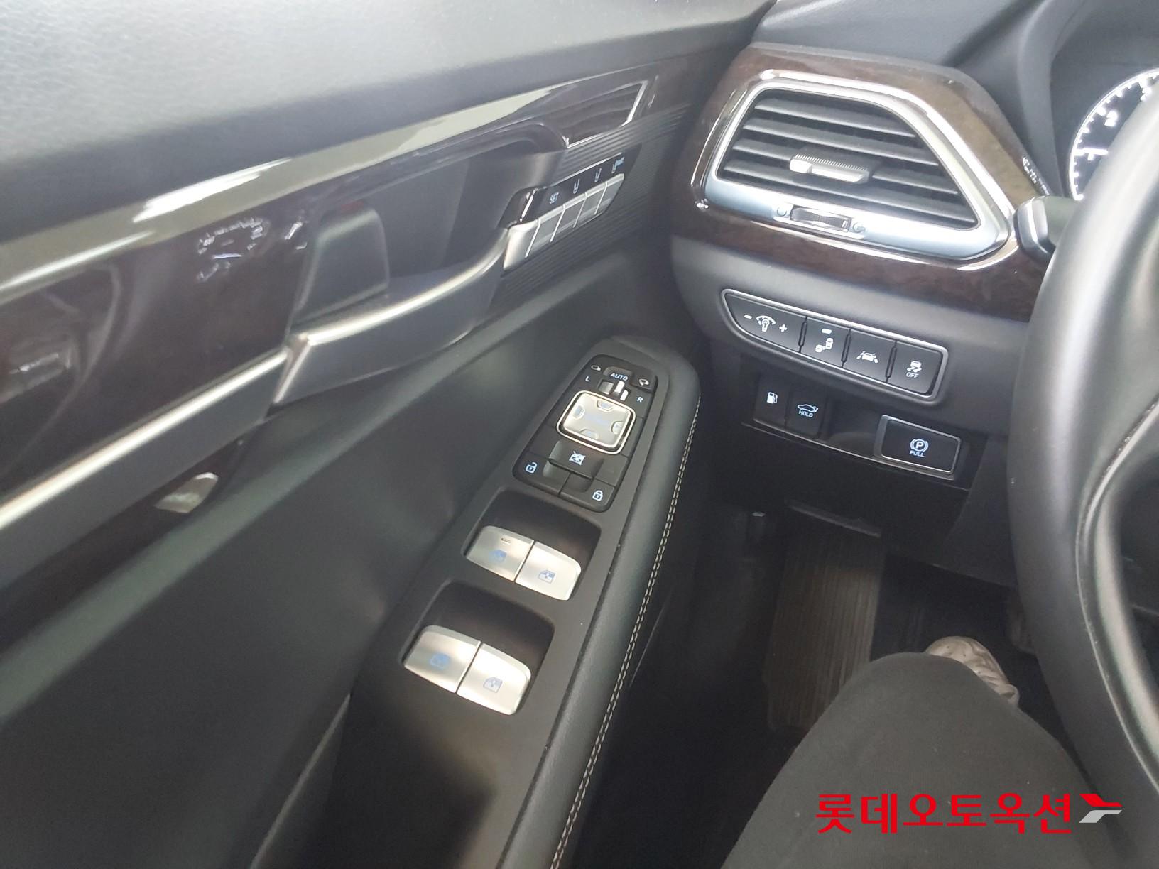 Hyundai G90 id 3803659 из Кореи 28