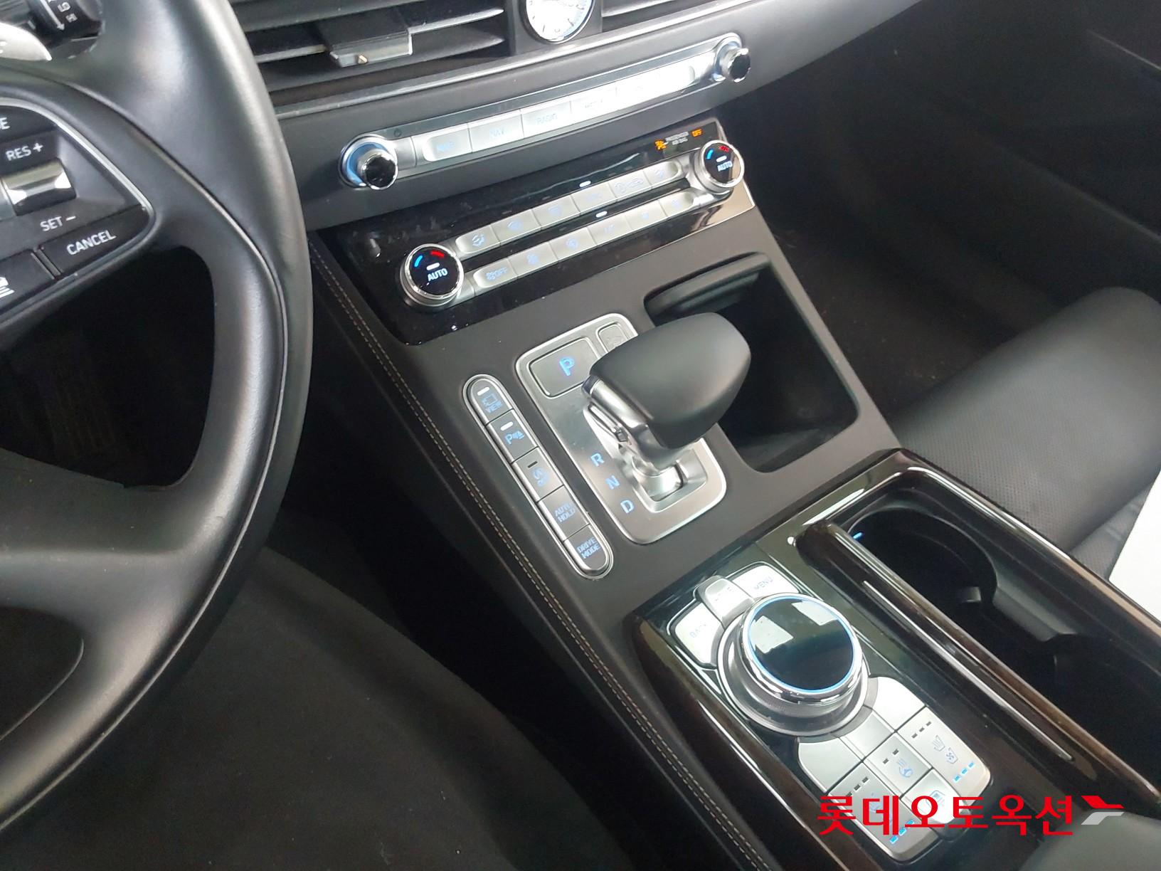 Hyundai G90 id 3803659 из Кореи 33