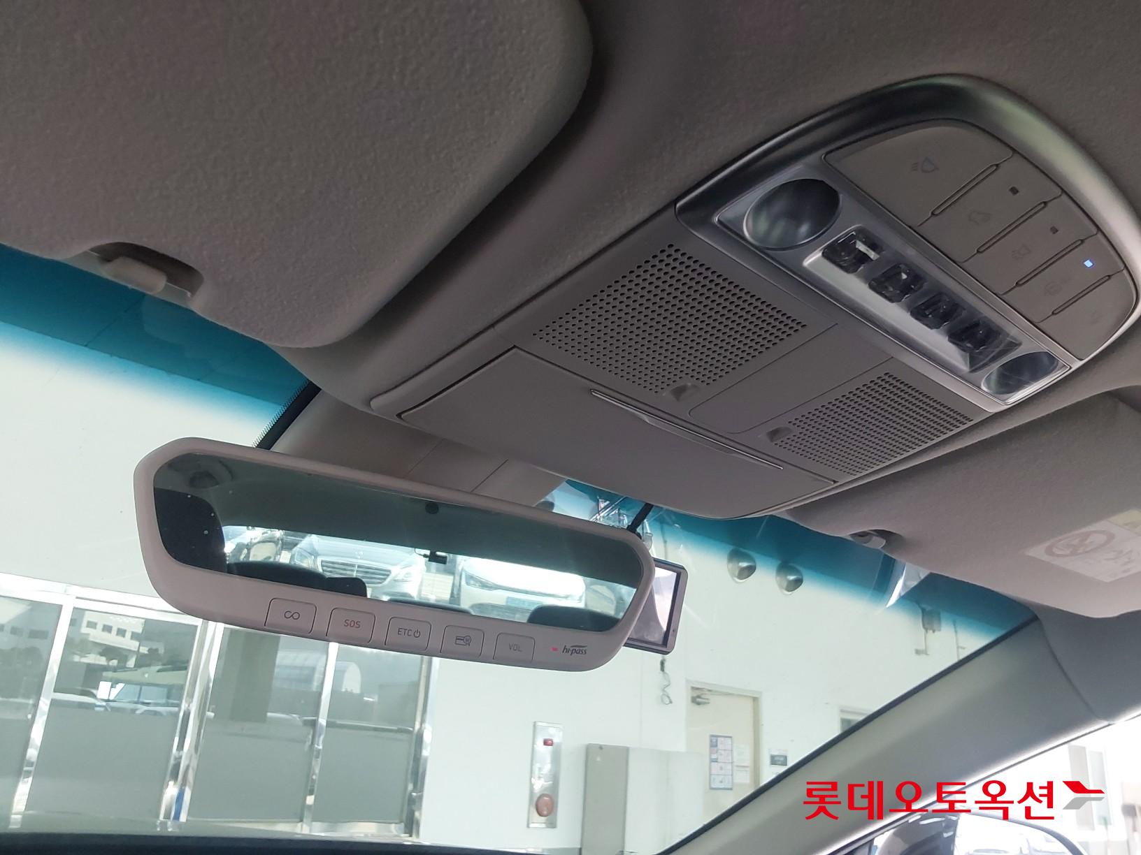 Hyundai G90 id 3803659 из Кореи 34