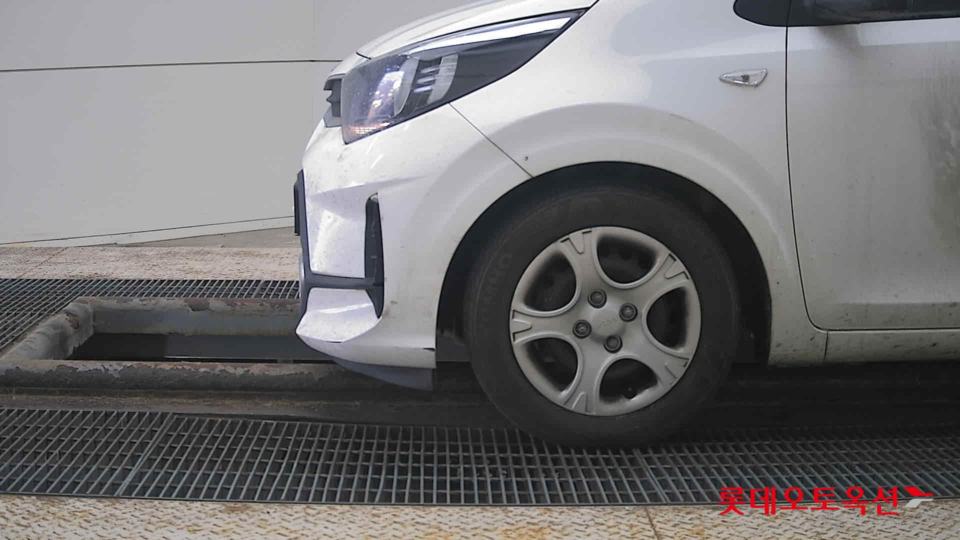 Kia Morning id 3803826 из Кореи 21