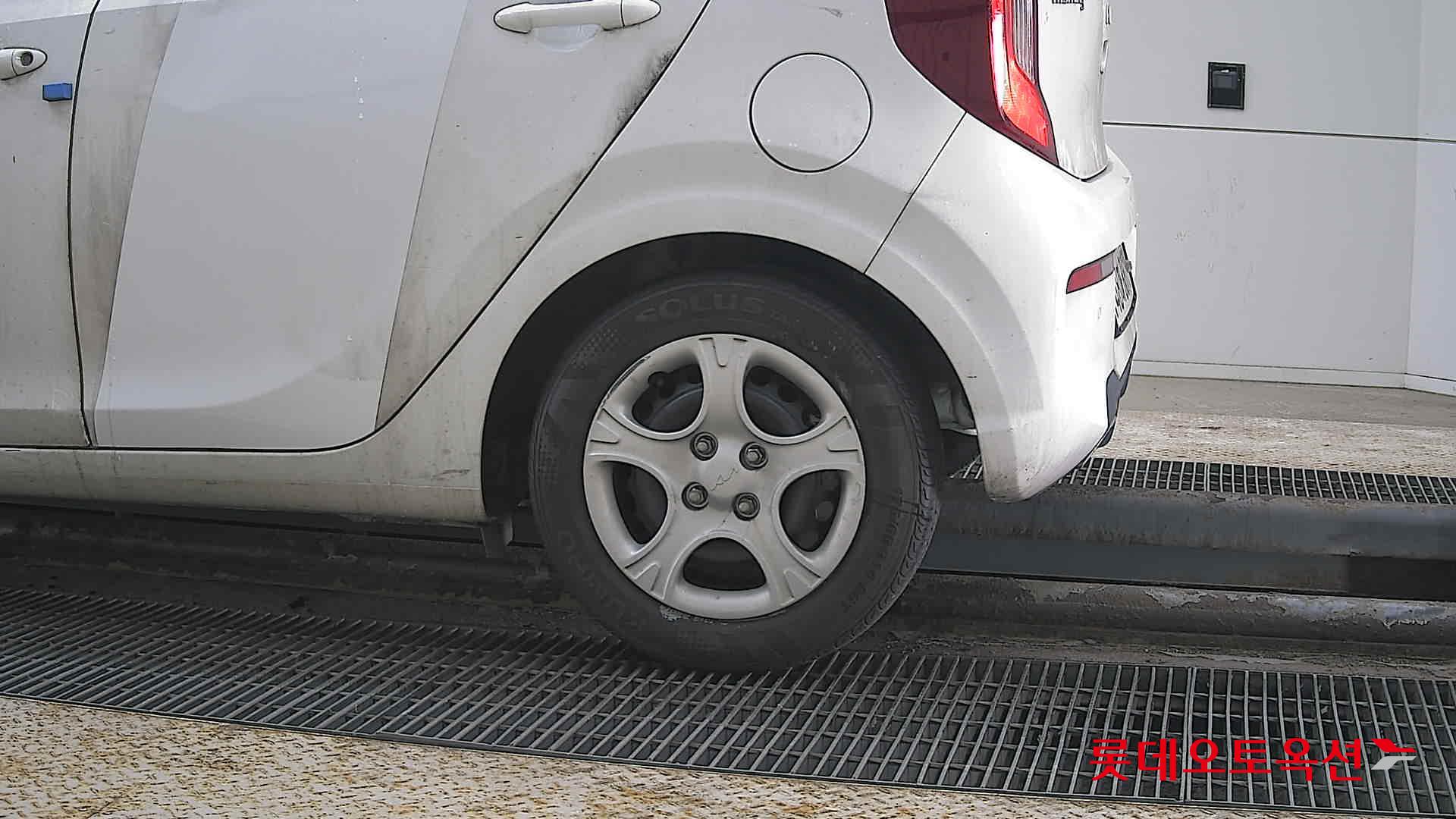 Kia Morning id 3803826 из Кореи 22