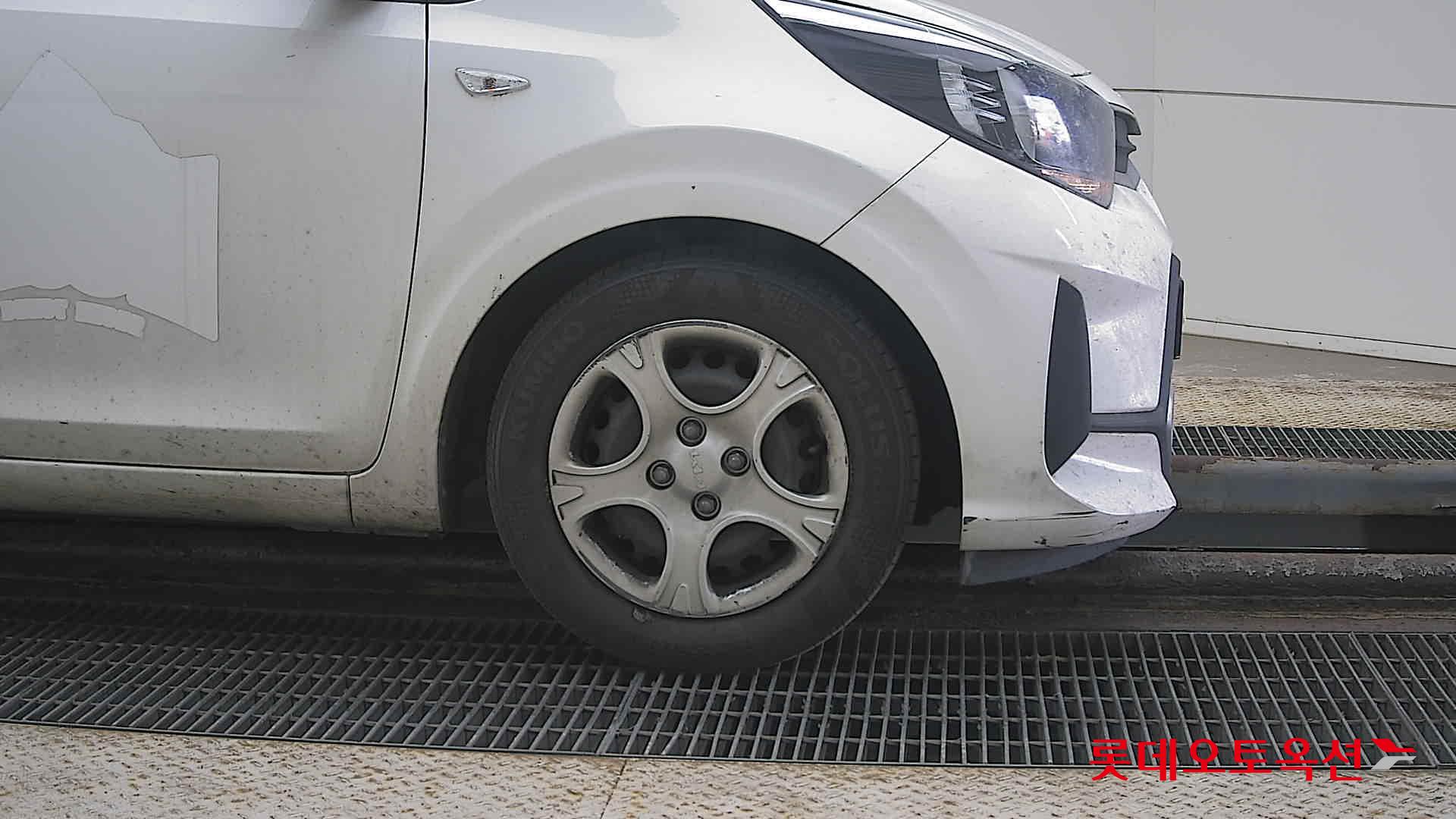 Kia Morning id 3803826 из Кореи 23