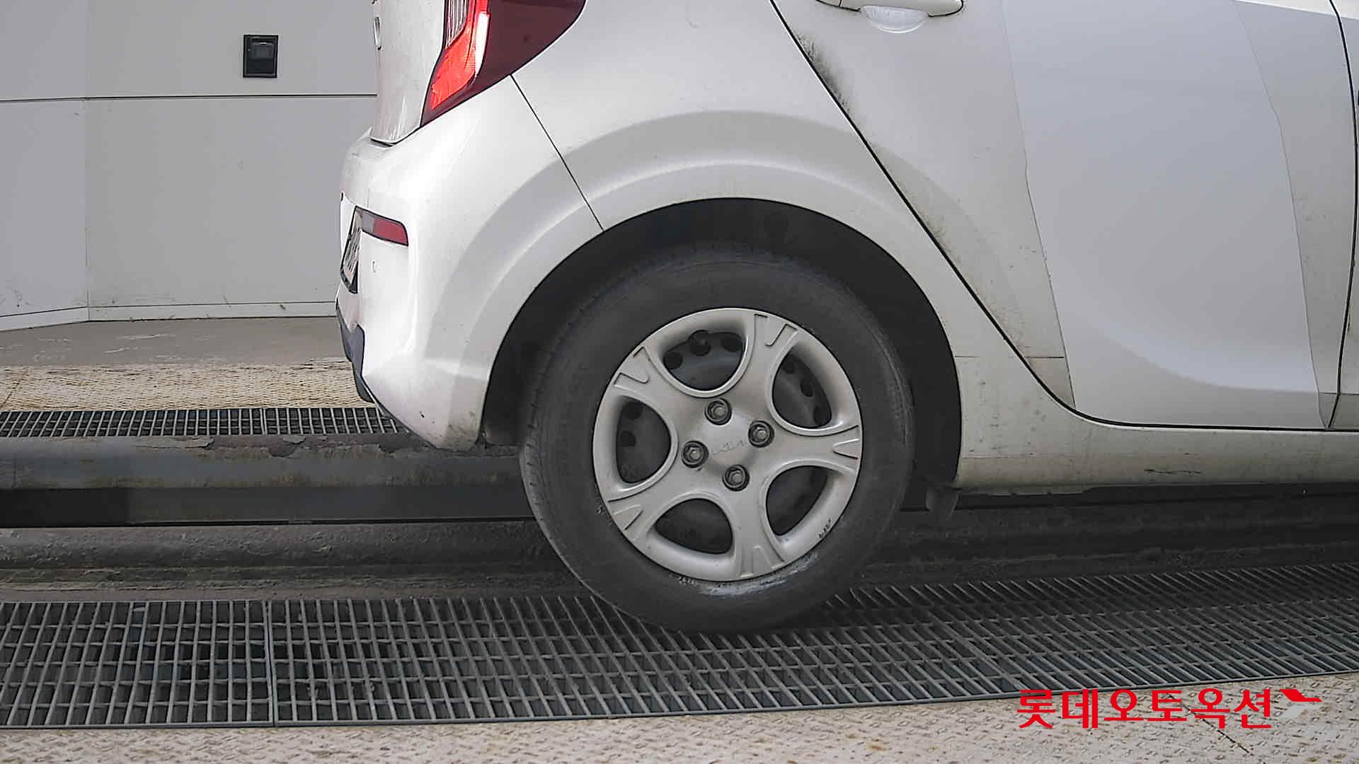 Kia Morning id 3803826 из Кореи 24