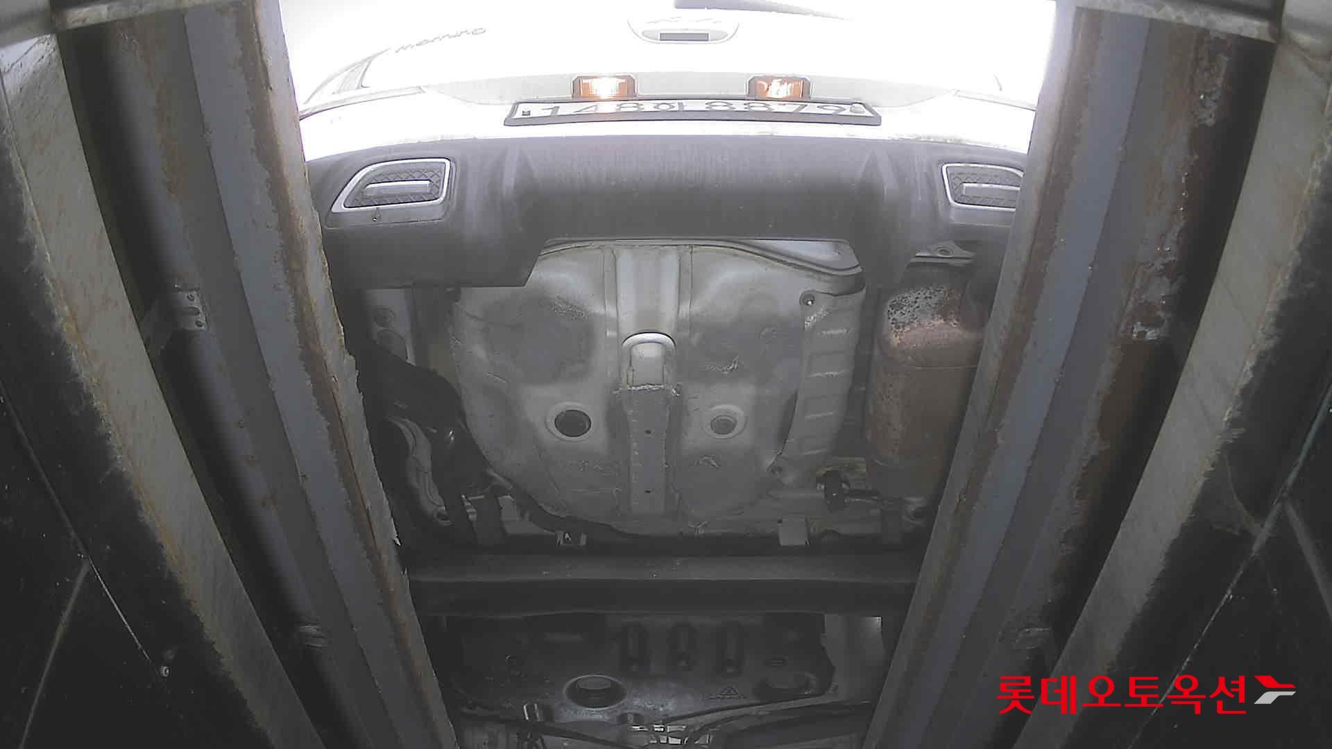 Kia Morning id 3803826 из Кореи 27