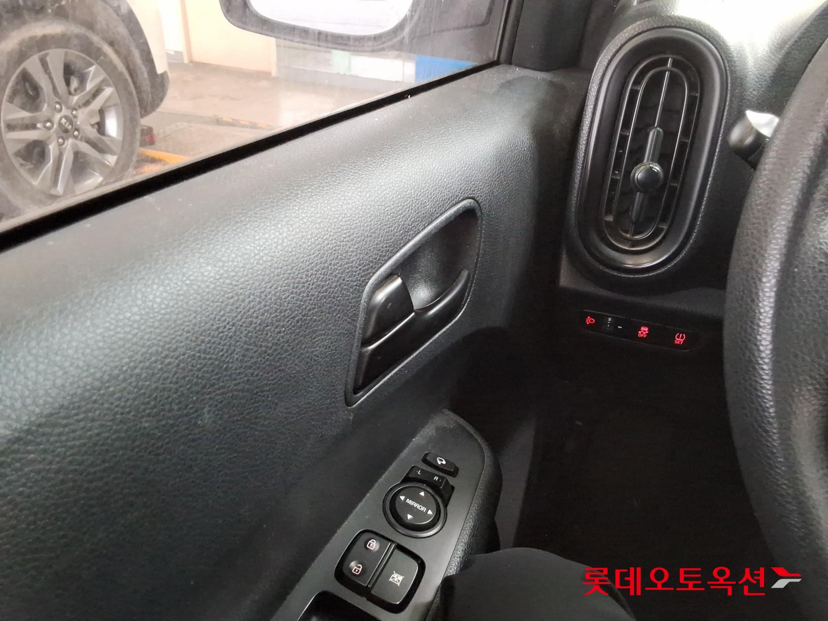 Kia Morning id 3803826 из Кореи 28