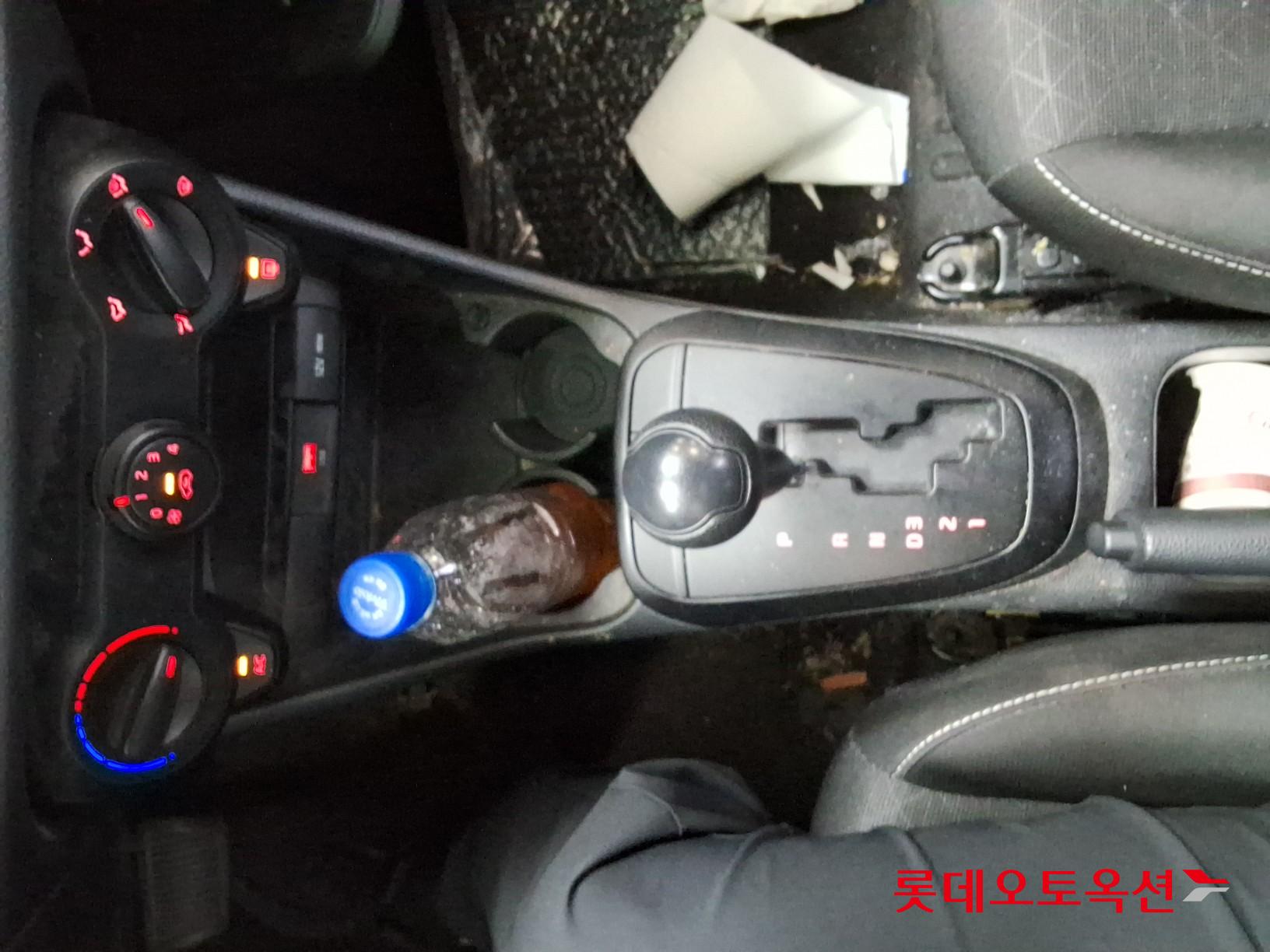 Kia Morning id 3803826 из Кореи 31