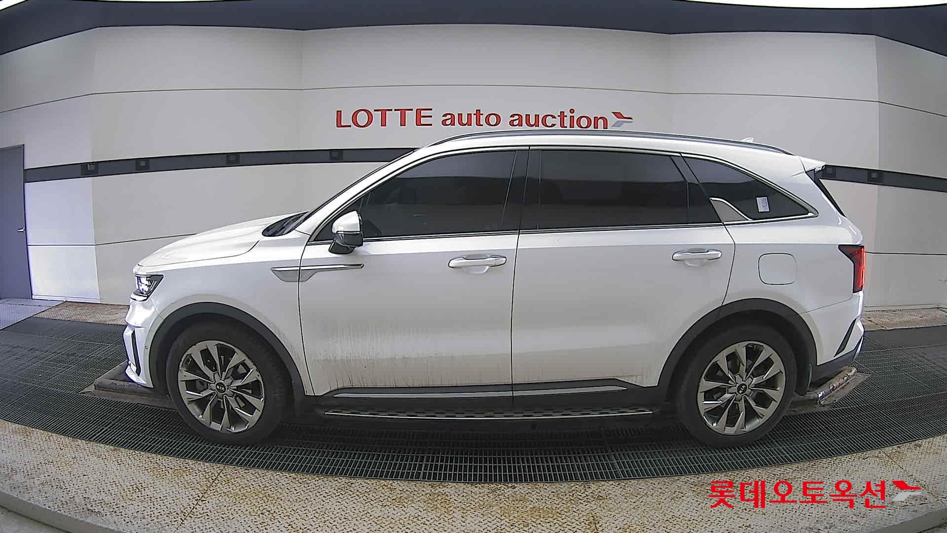Kia Sorento id 3803744 из Кореи 7