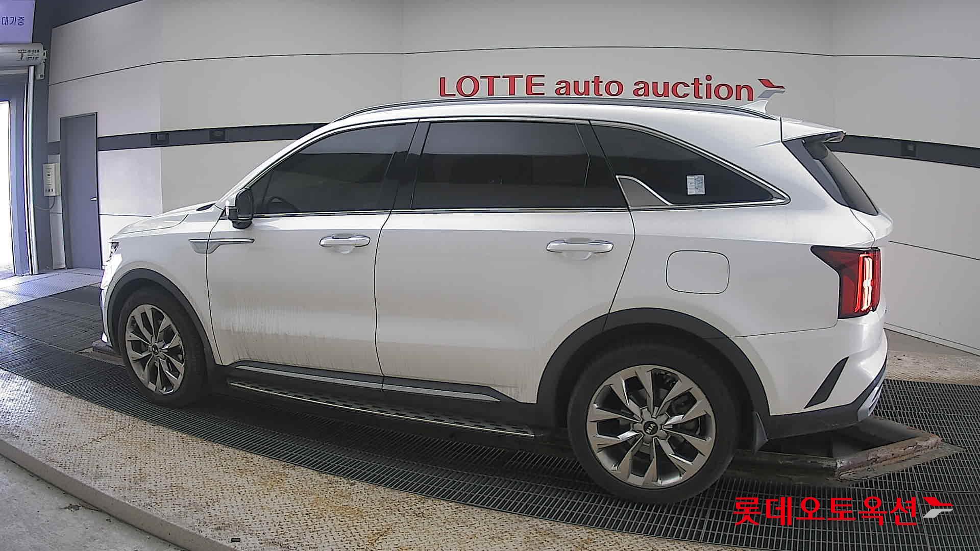 Kia Sorento id 3803744 из Кореи 11