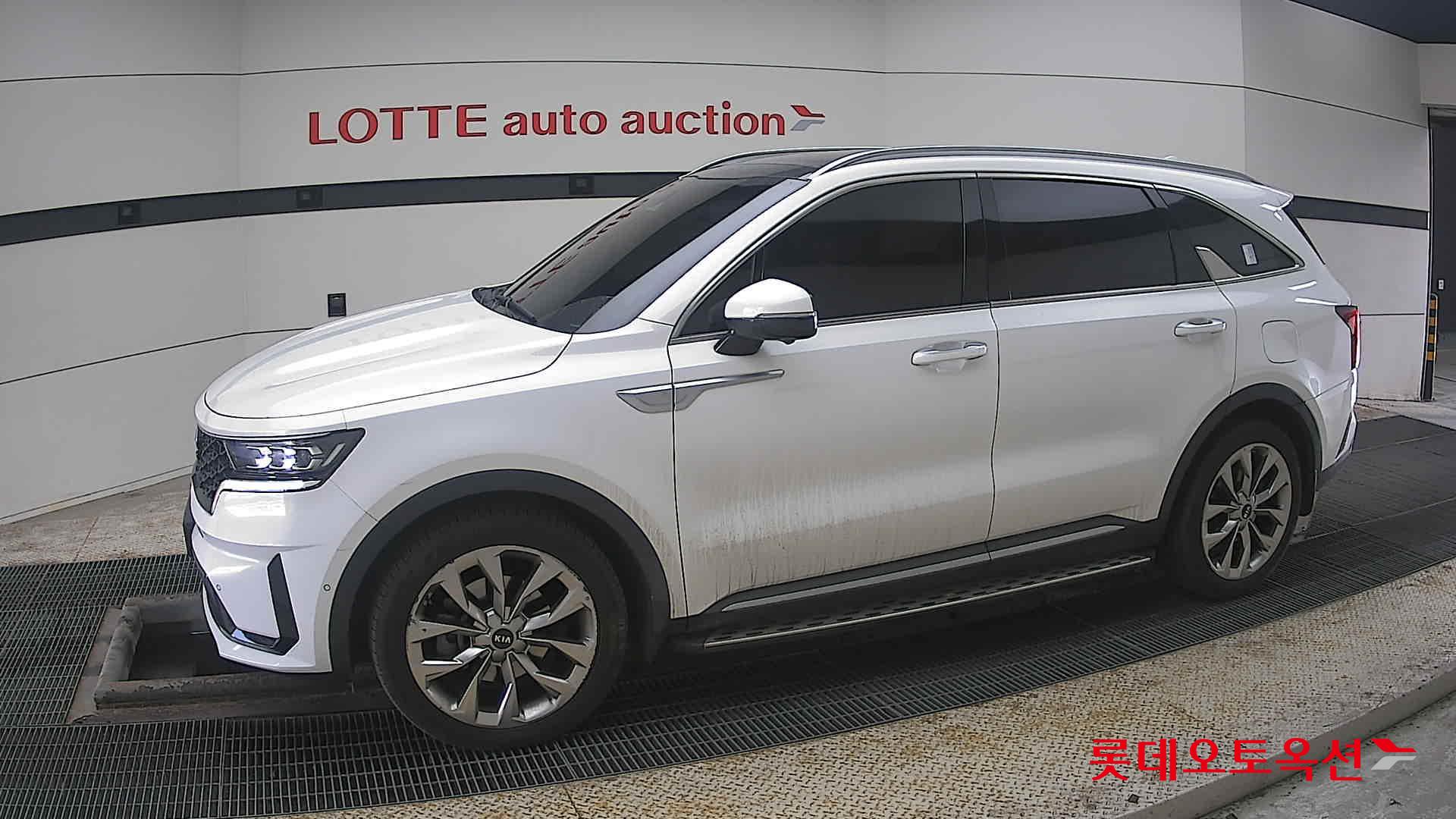 Kia Sorento id 3803744 из Кореи 12