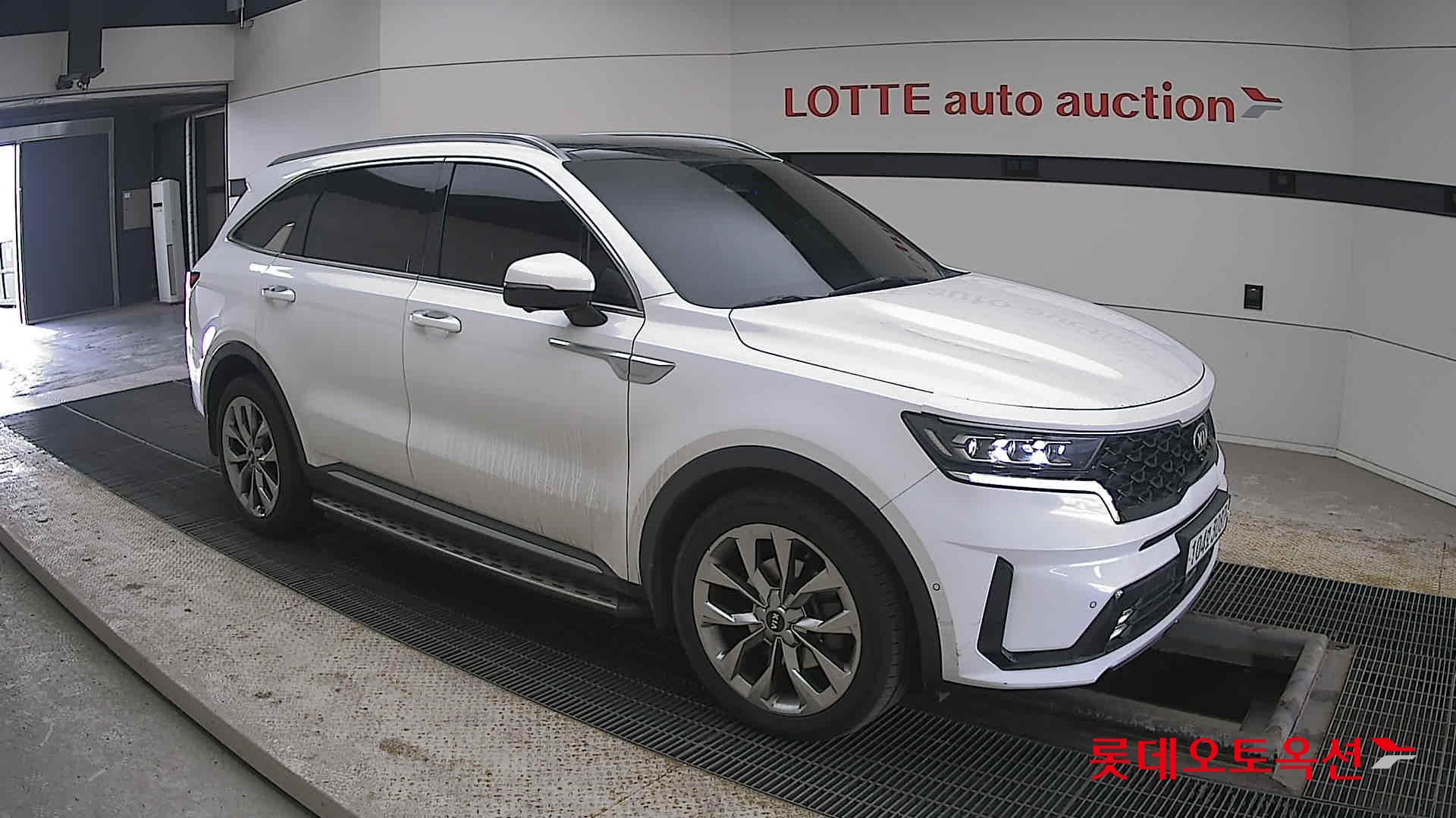 Kia Sorento id 3803744 из Кореи 16