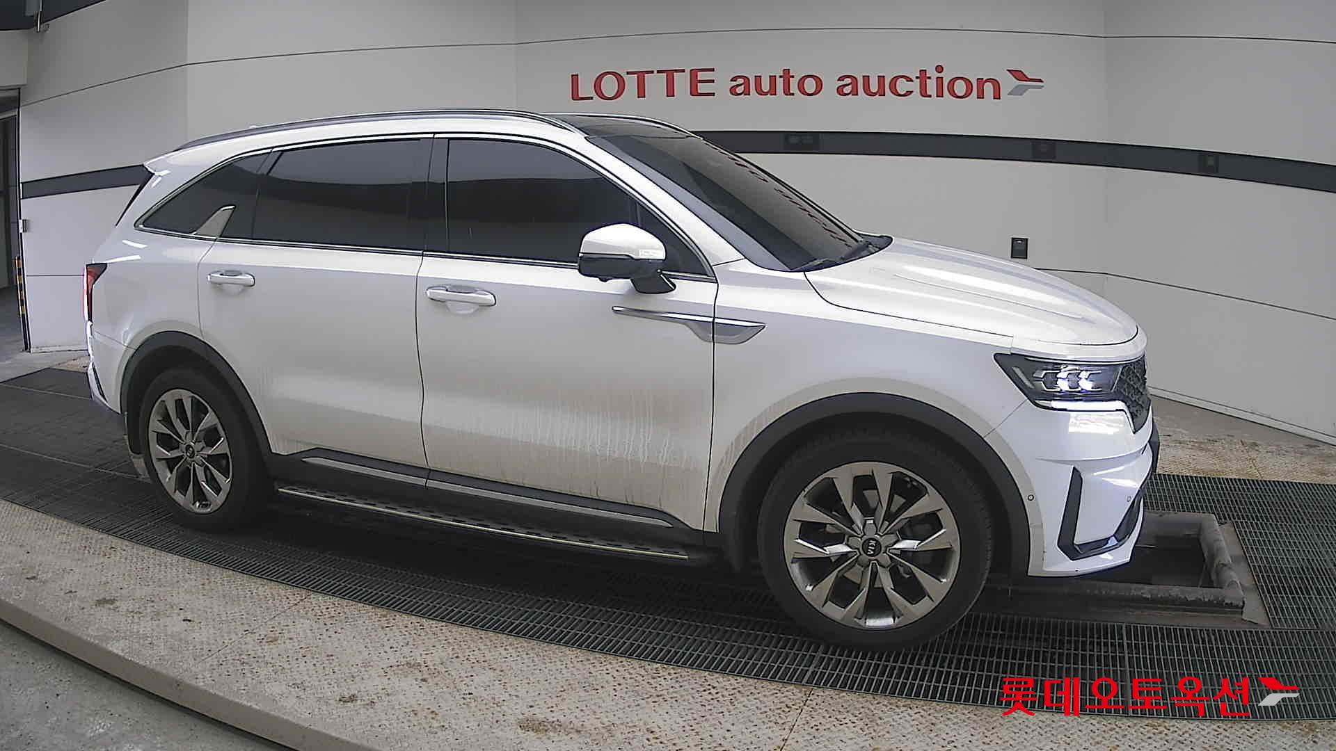 Kia Sorento id 3803744 из Кореи 17