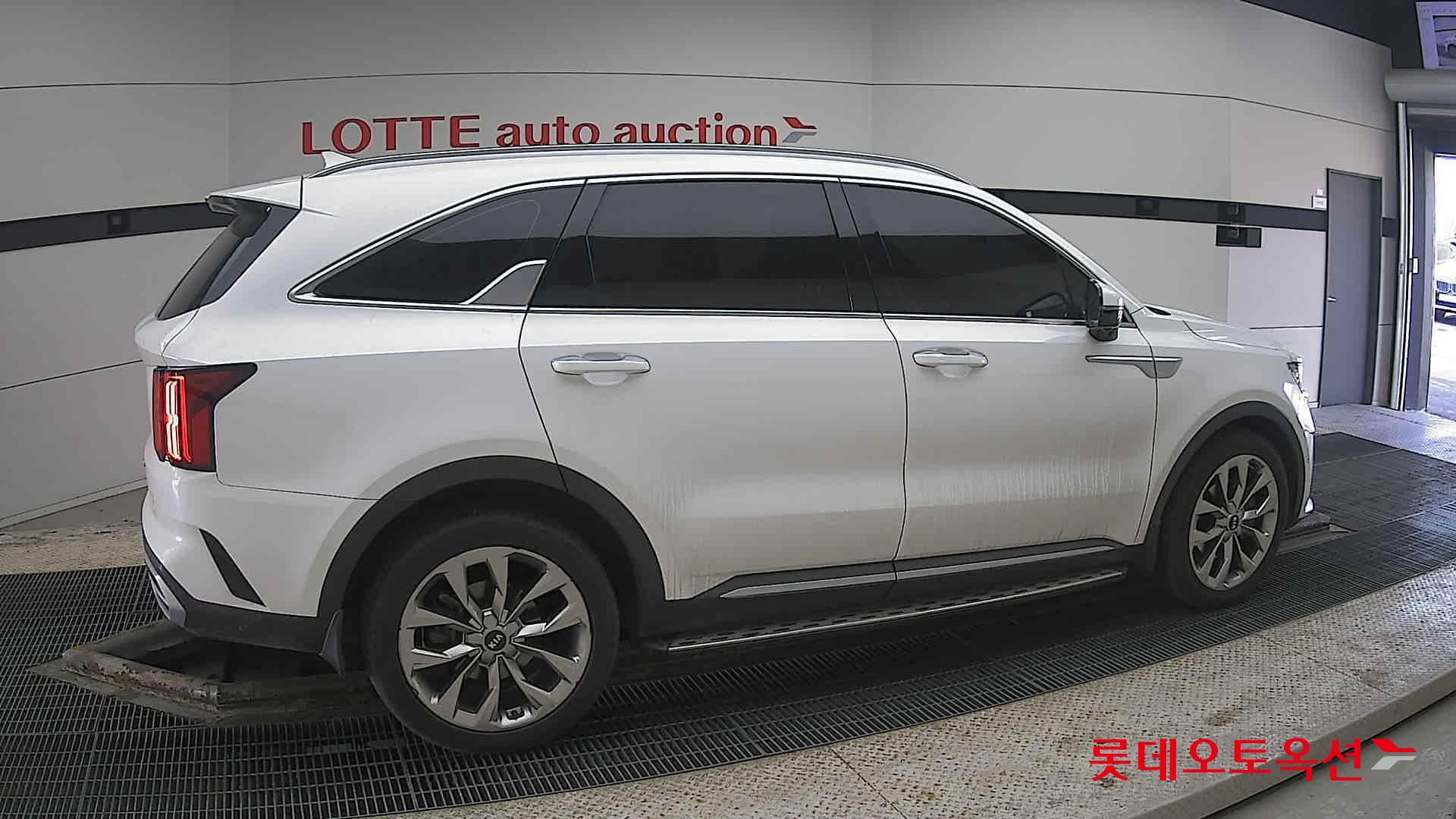 Kia Sorento id 3803744 из Кореи 18