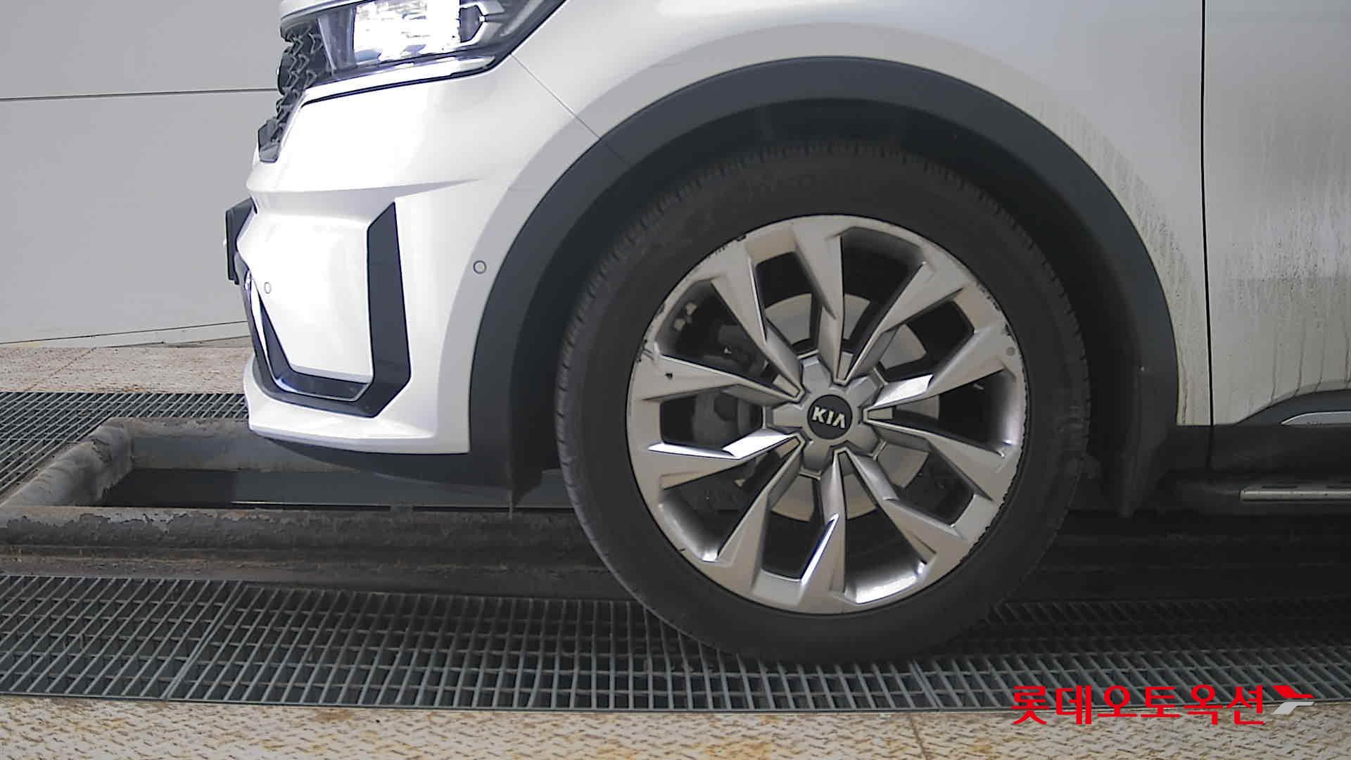 Kia Sorento id 3803744 из Кореи 21