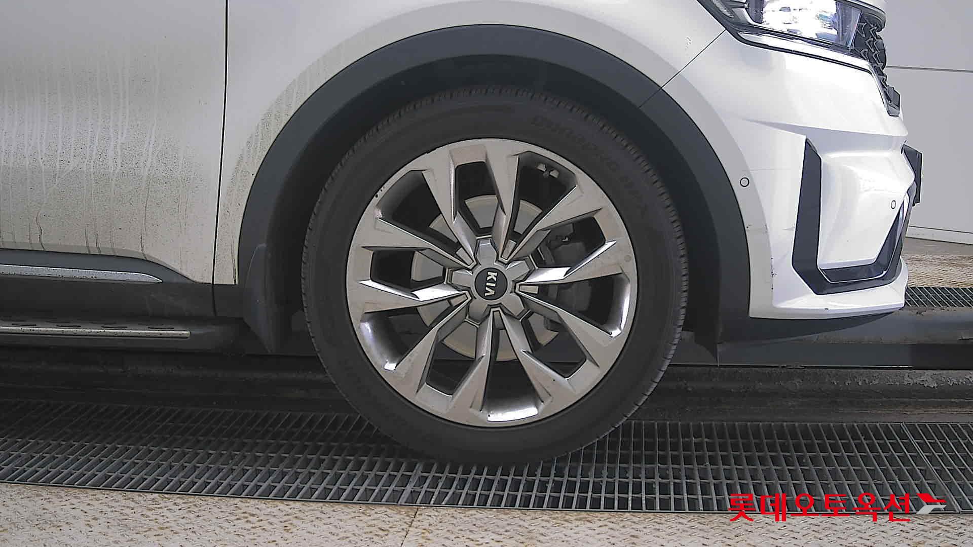 Kia Sorento id 3803744 из Кореи 23