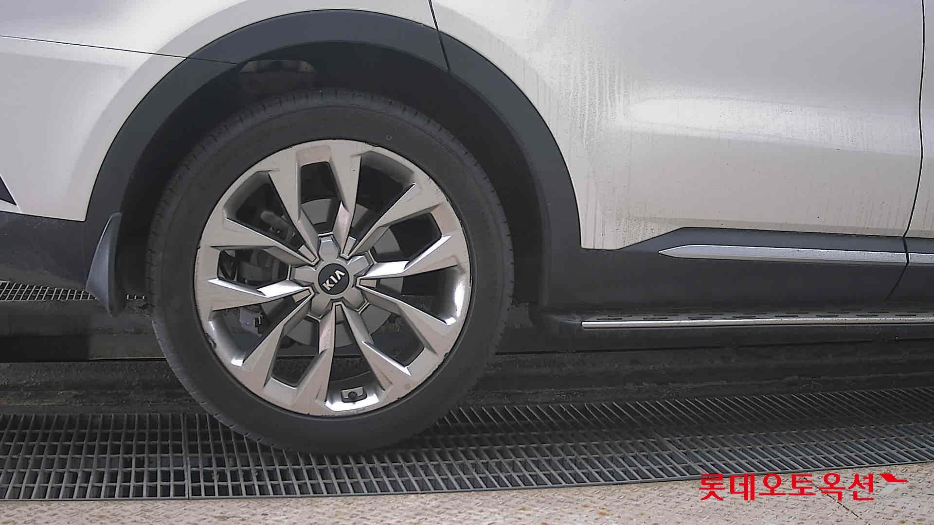 Kia Sorento id 3803744 из Кореи 24