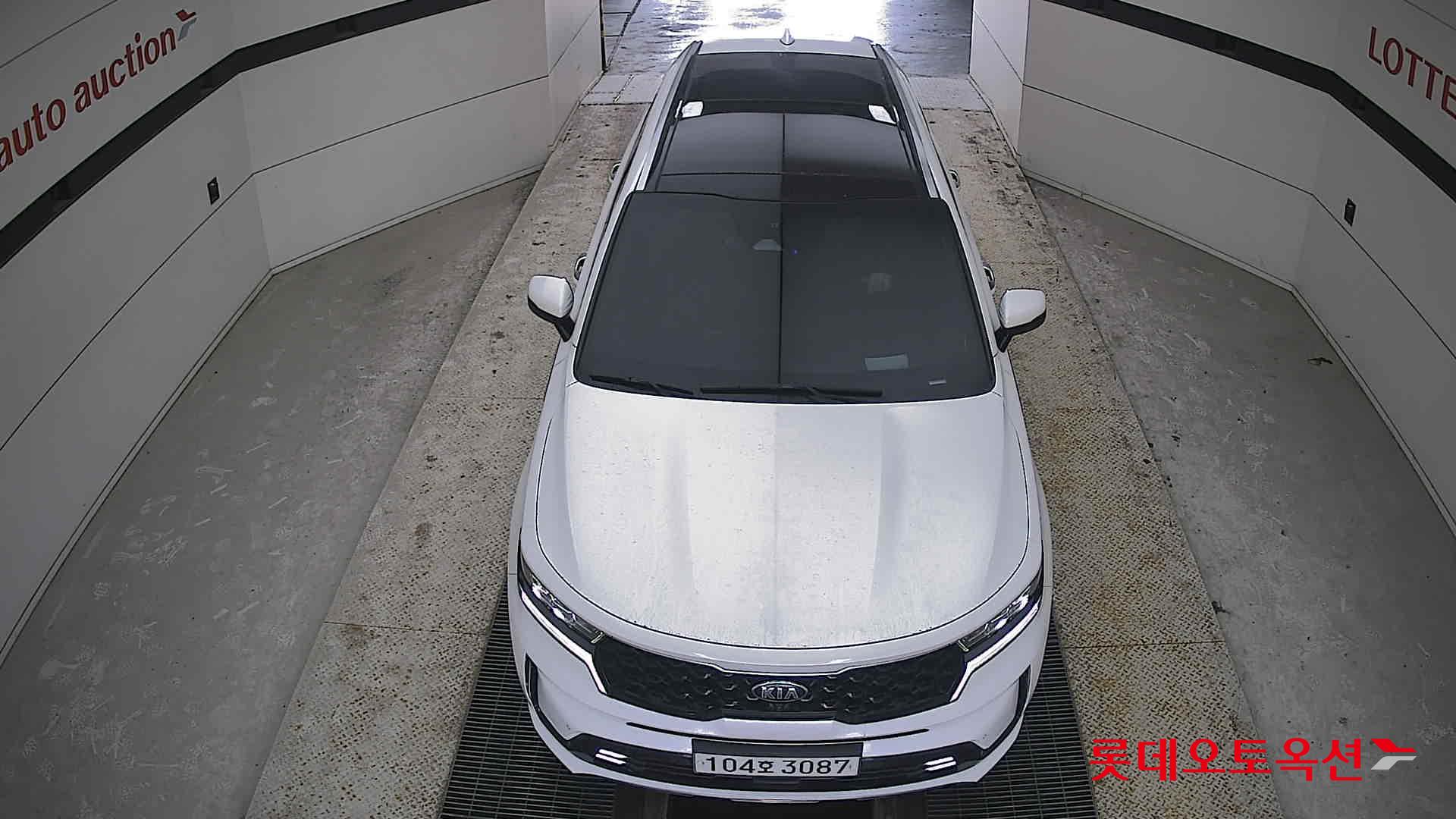 Kia Sorento id 3803744 из Кореи 25