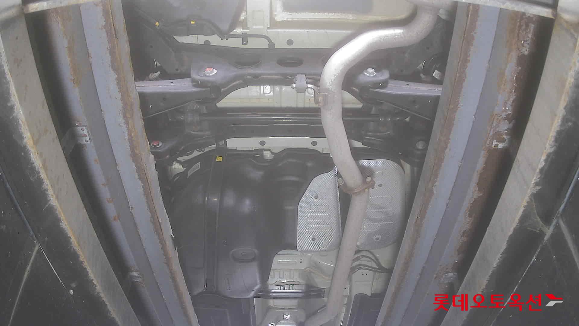 Kia Sorento id 3803744 из Кореи 27