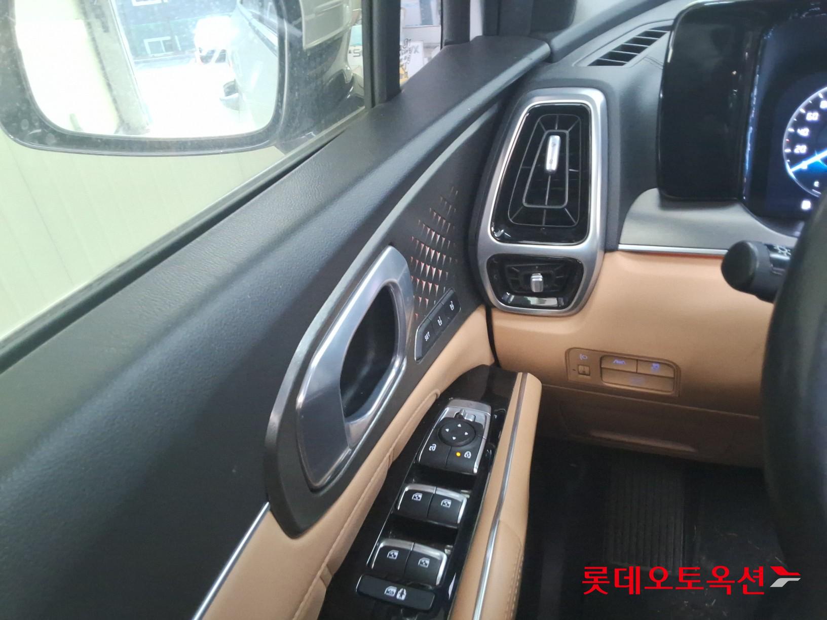 Kia Sorento id 3803744 из Кореи 28