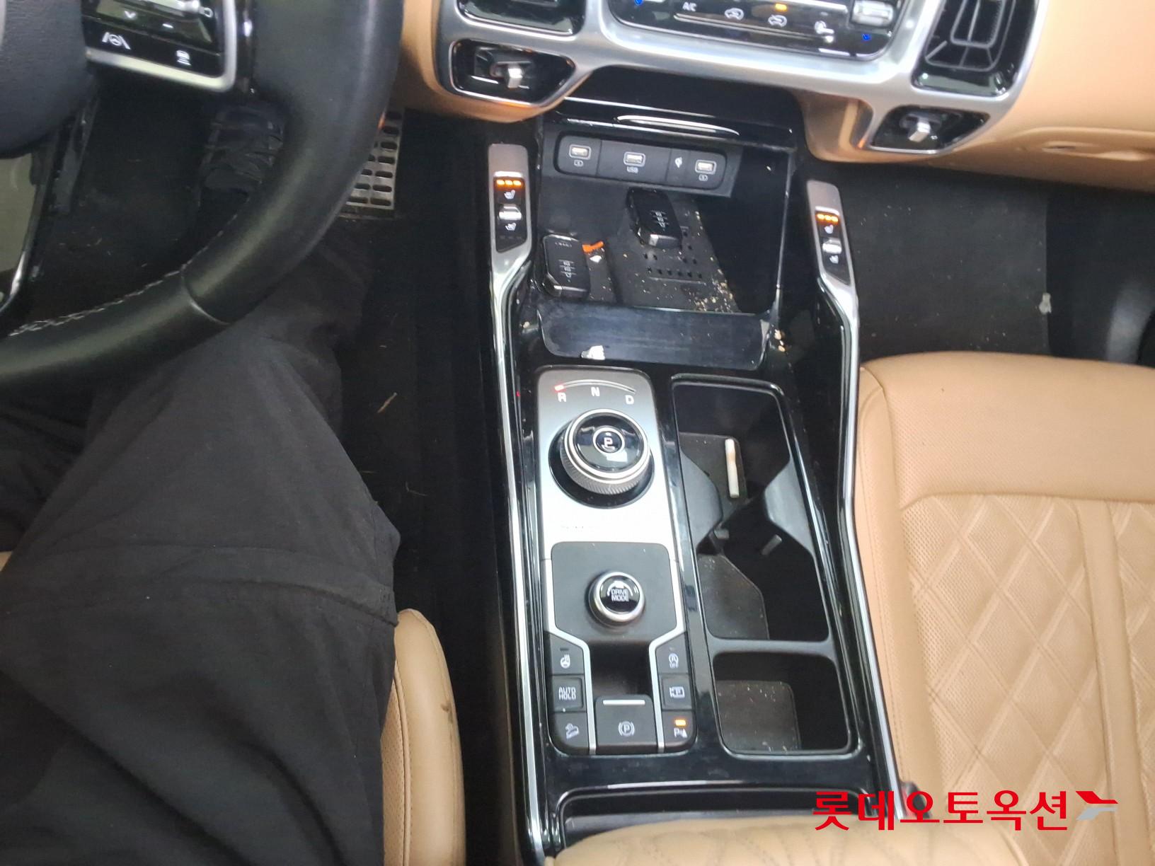 Kia Sorento id 3803744 из Кореи 31