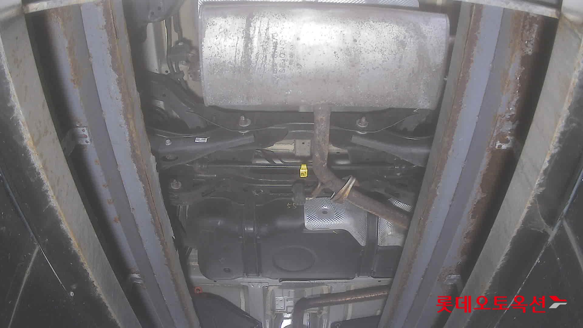 Hyundai Avante Hybrid id 3803692 из Кореи 27