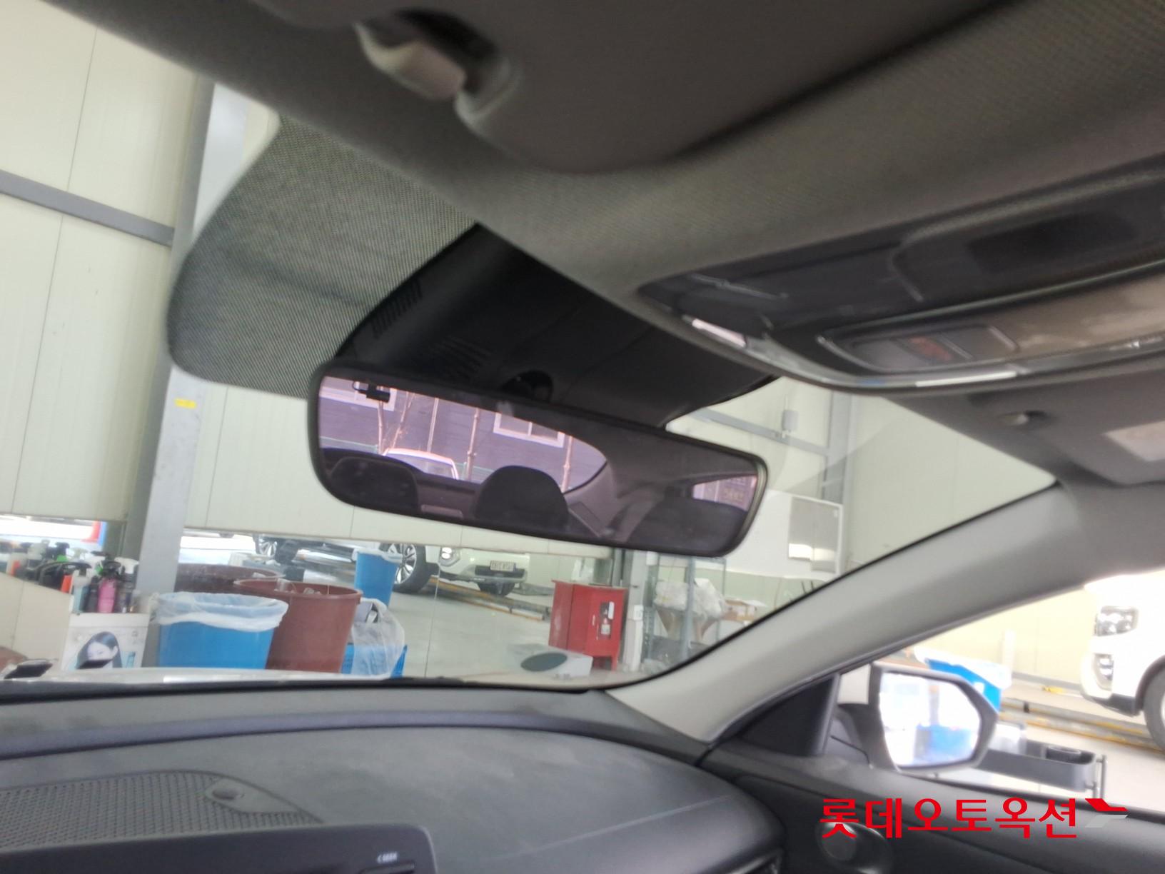 Hyundai Avante Hybrid id 3803692 из Кореи 32