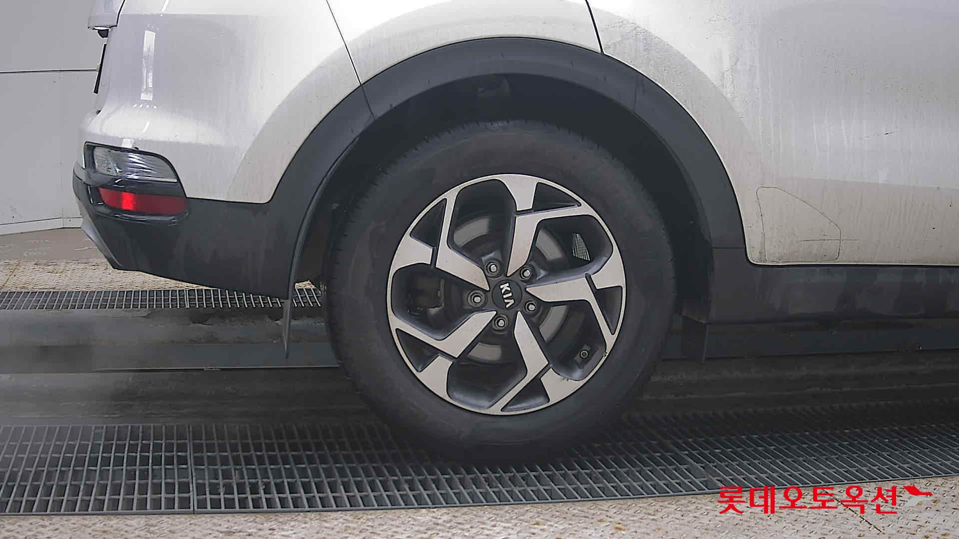 Kia Sportage id 3809952 из Кореи 24