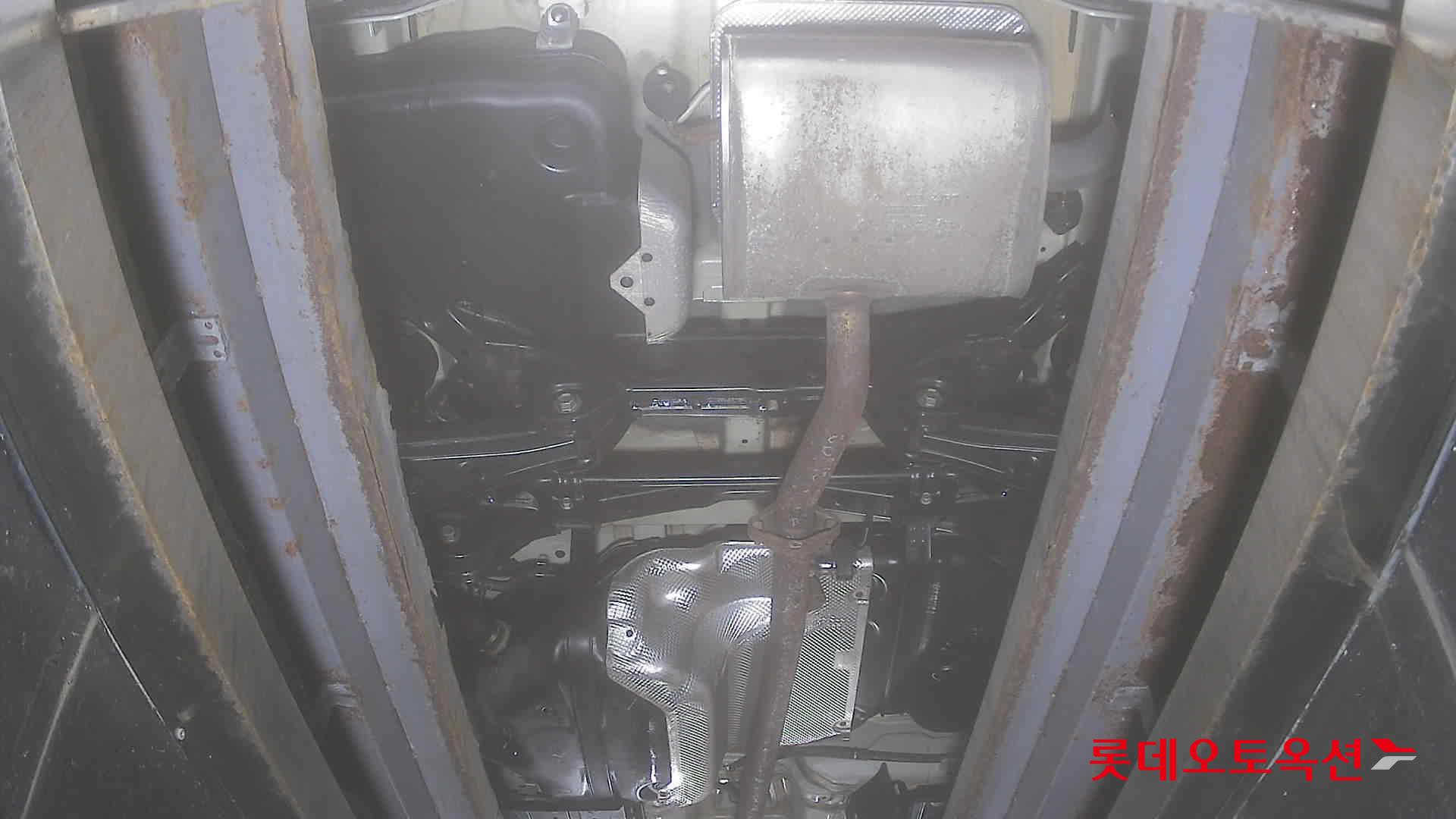 Kia Sportage id 3809952 из Кореи 27